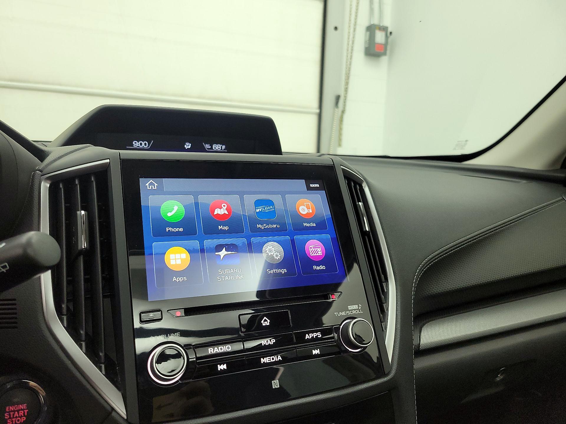 Thumbnail: 2021 Subaru Forester - 15