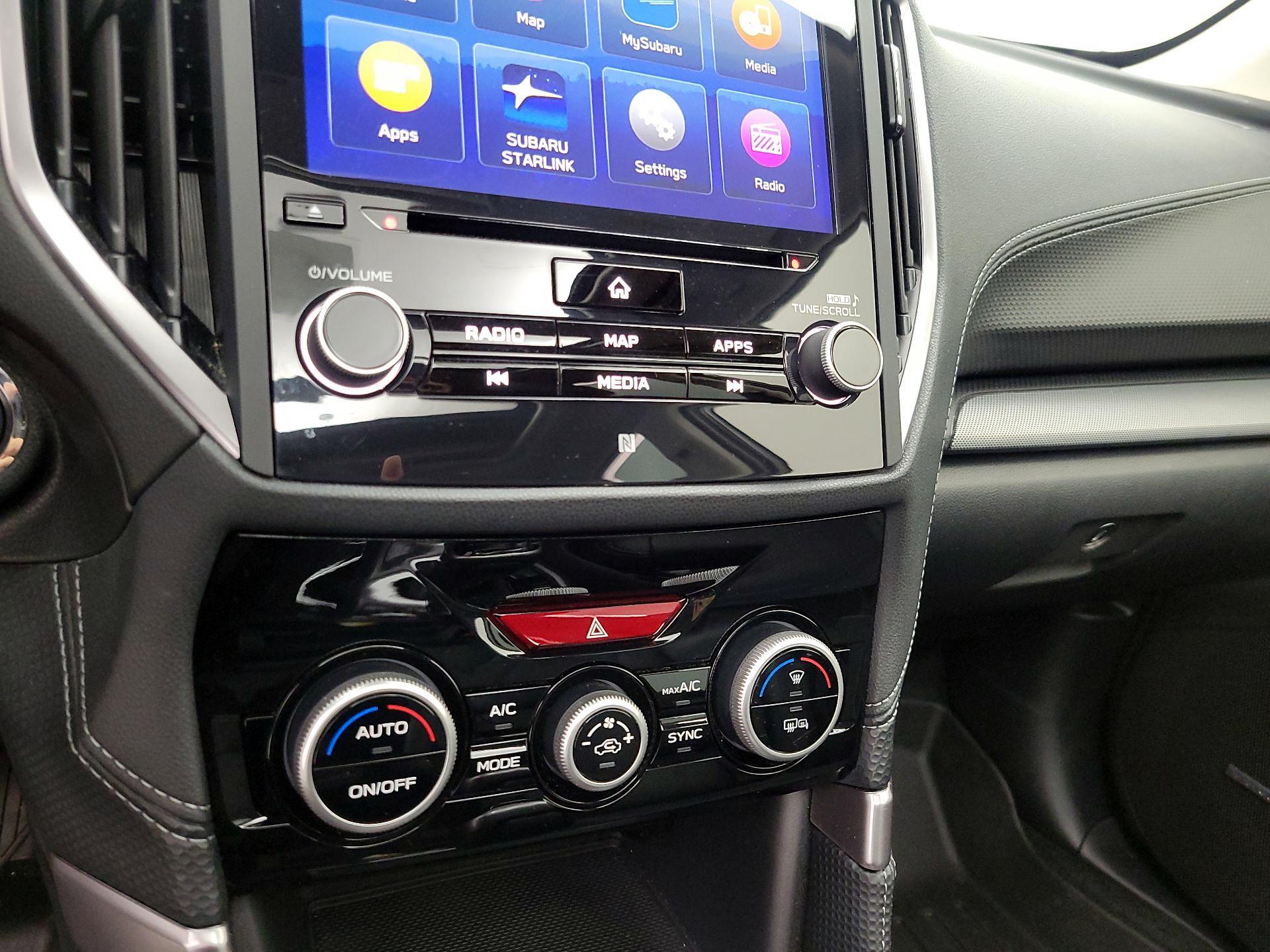 Thumbnail: 2021 Subaru Forester - 16