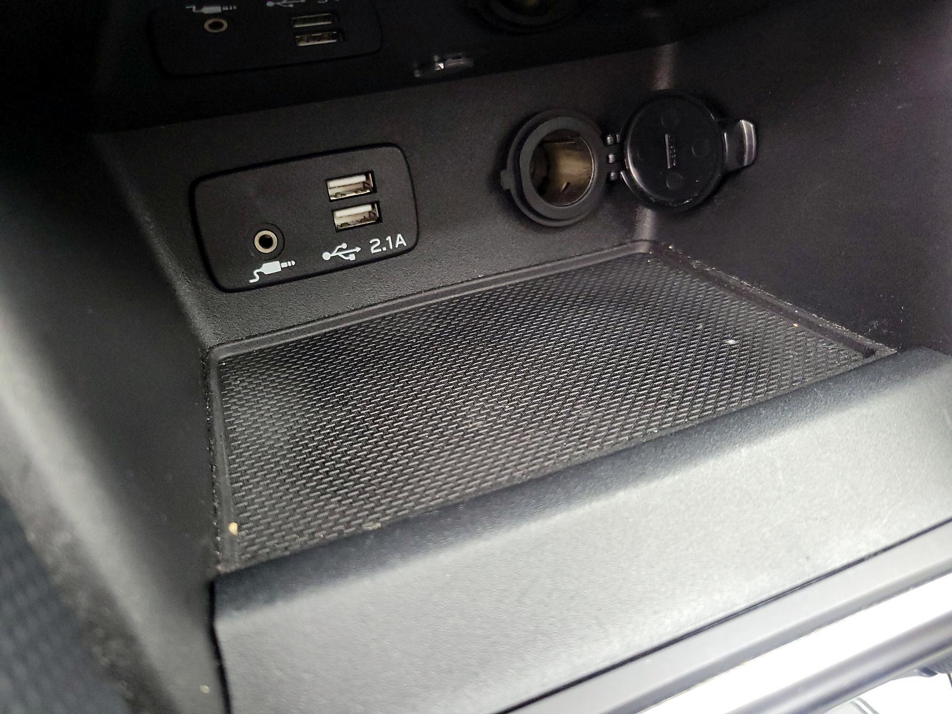 Thumbnail: 2021 Subaru Forester - 18