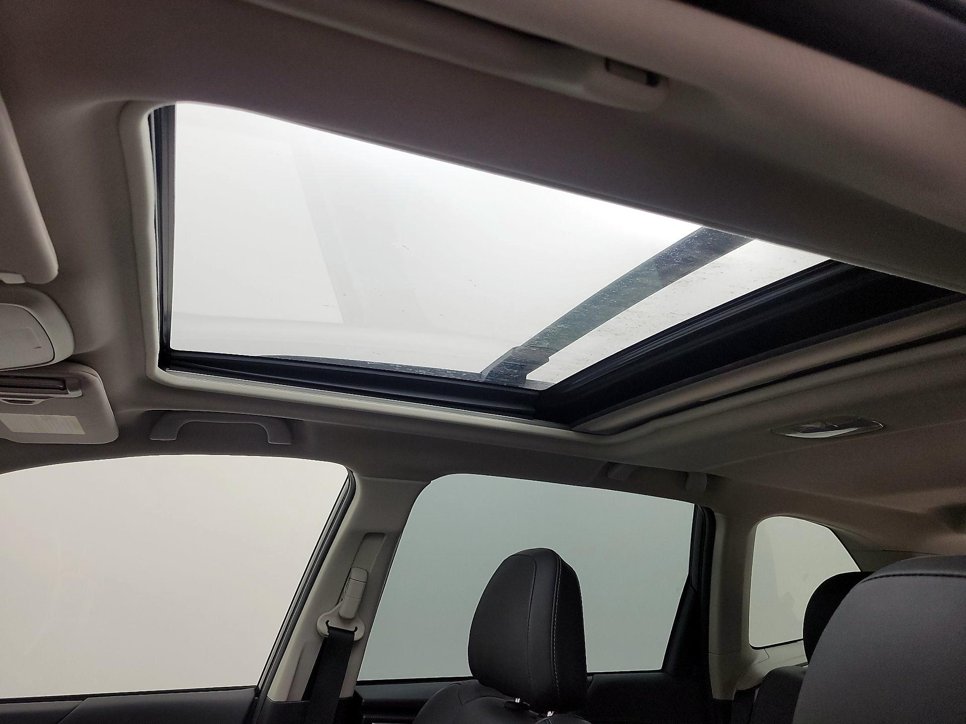 Thumbnail: 2021 Subaru Forester - 19