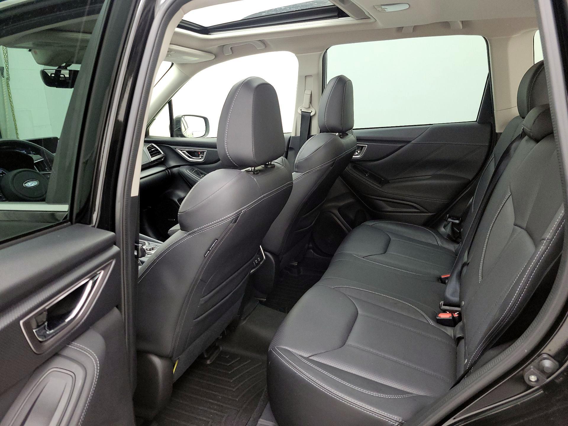 Thumbnail: 2021 Subaru Forester - 20