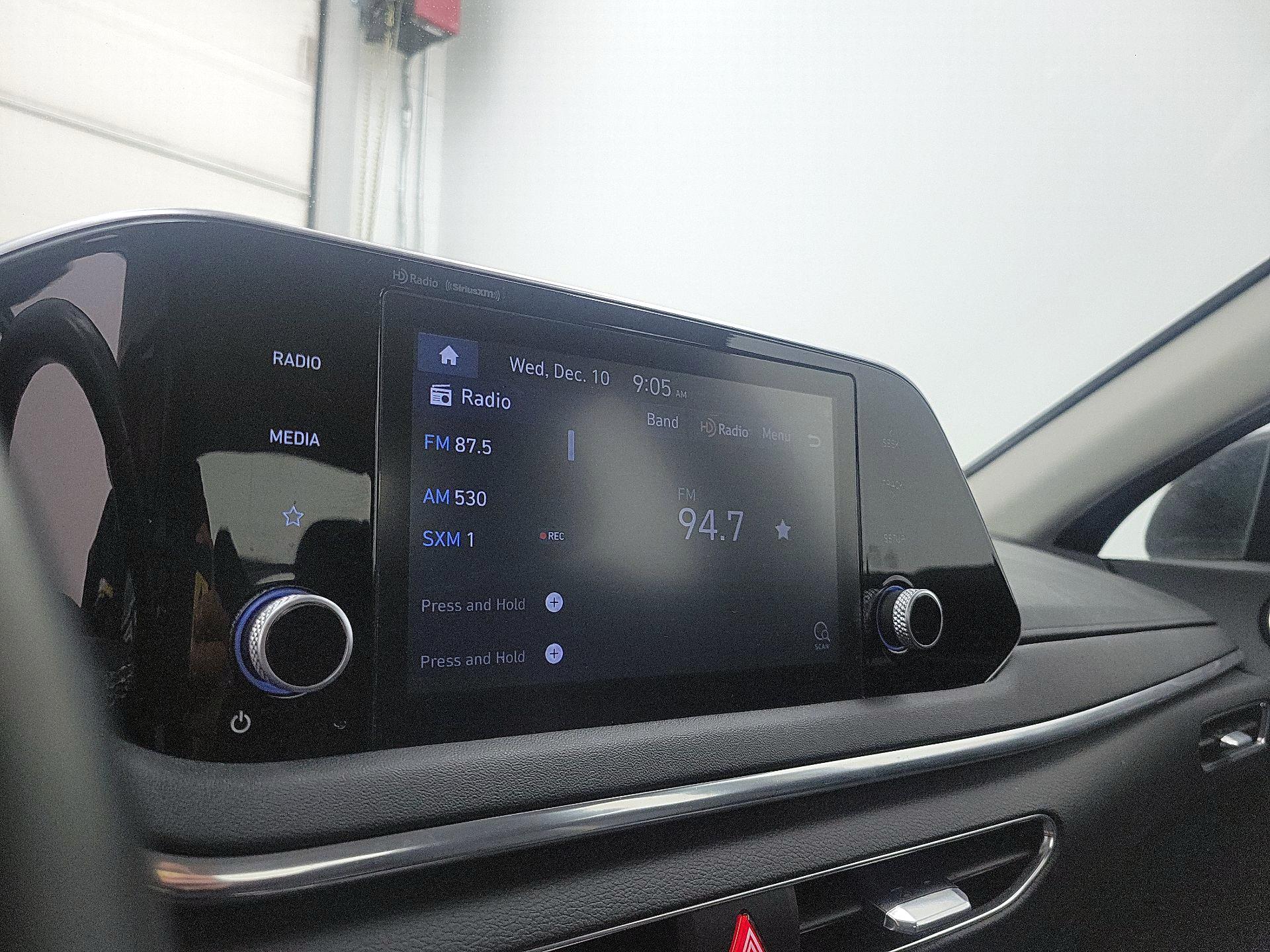 Thumbnail: 2020 Hyundai Sonata - 15