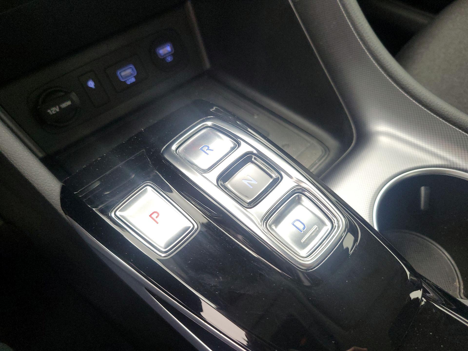 Thumbnail: 2020 Hyundai Sonata - 17