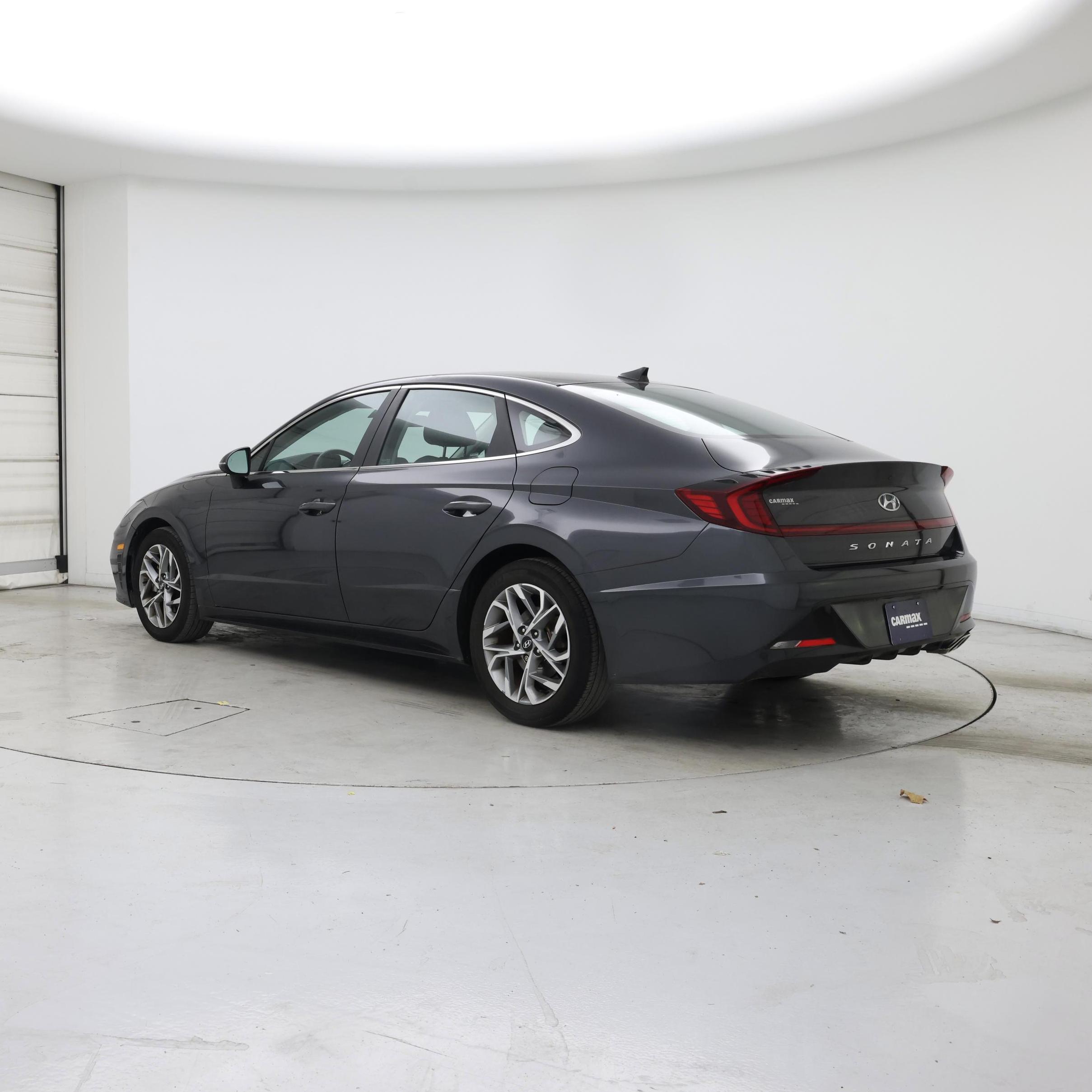 Thumbnail: 2020 Hyundai Sonata - 2