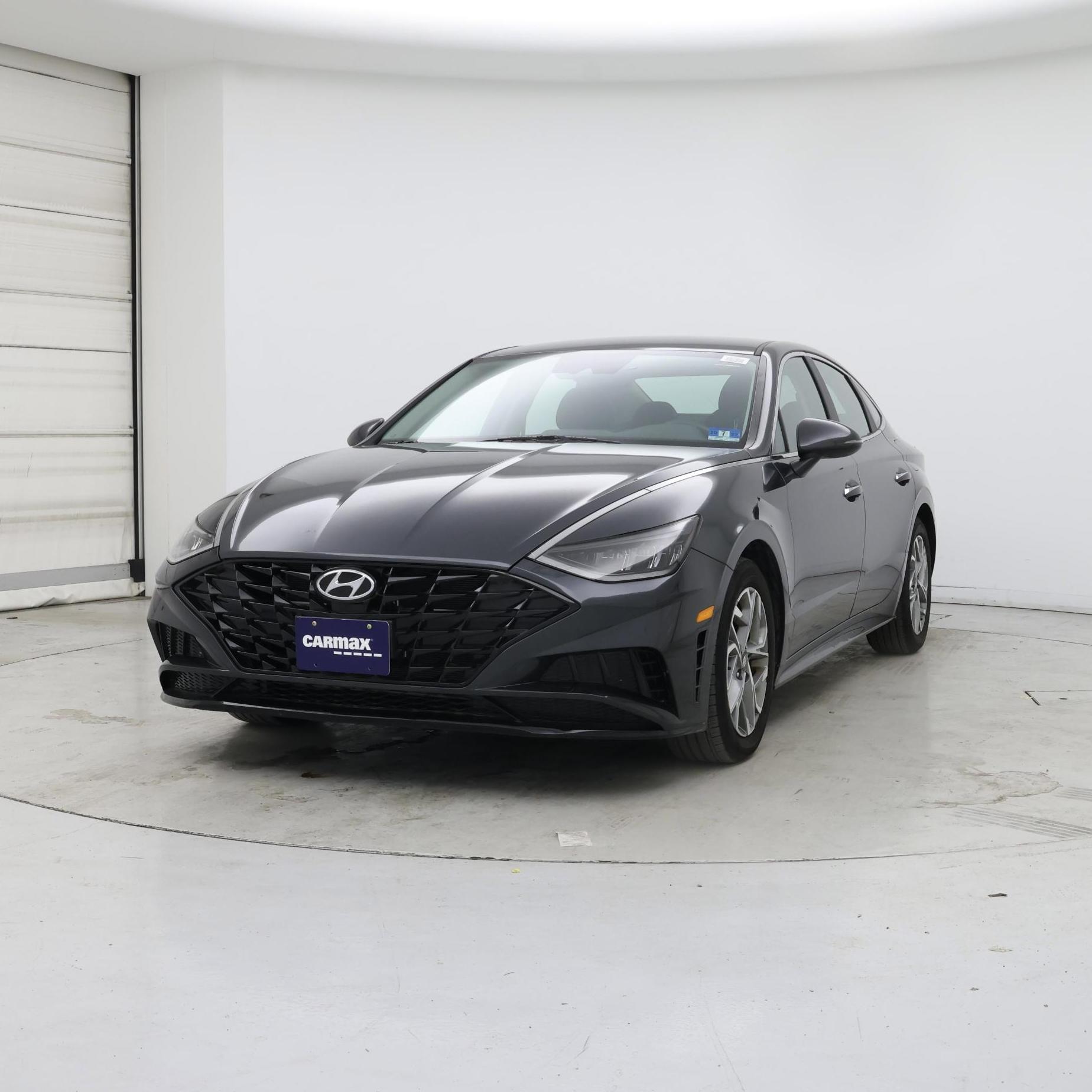 Thumbnail: 2020 Hyundai Sonata - 4