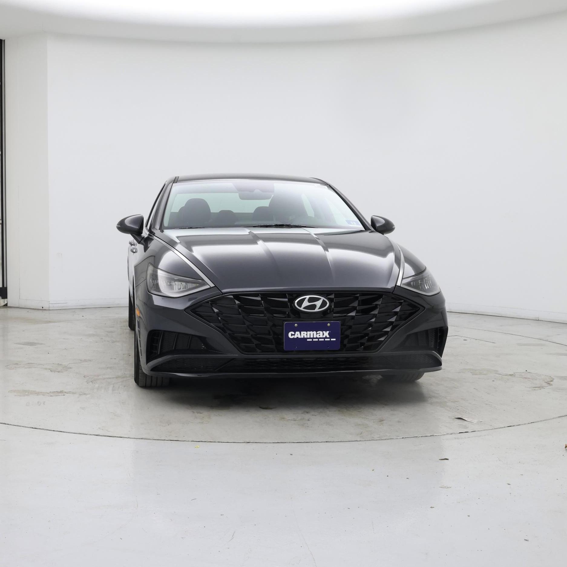 Thumbnail: 2020 Hyundai Sonata - 5