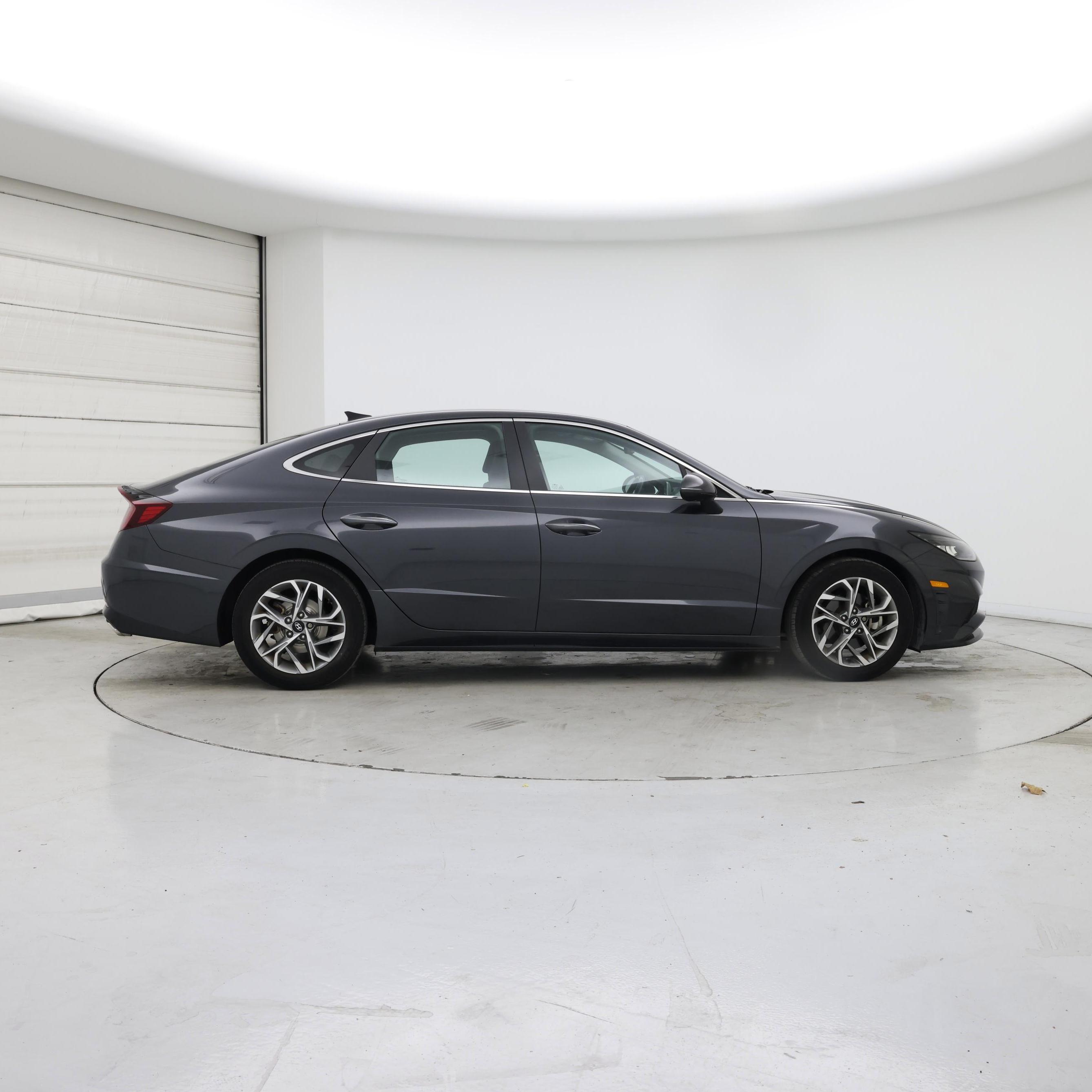 Thumbnail: 2020 Hyundai Sonata - 7