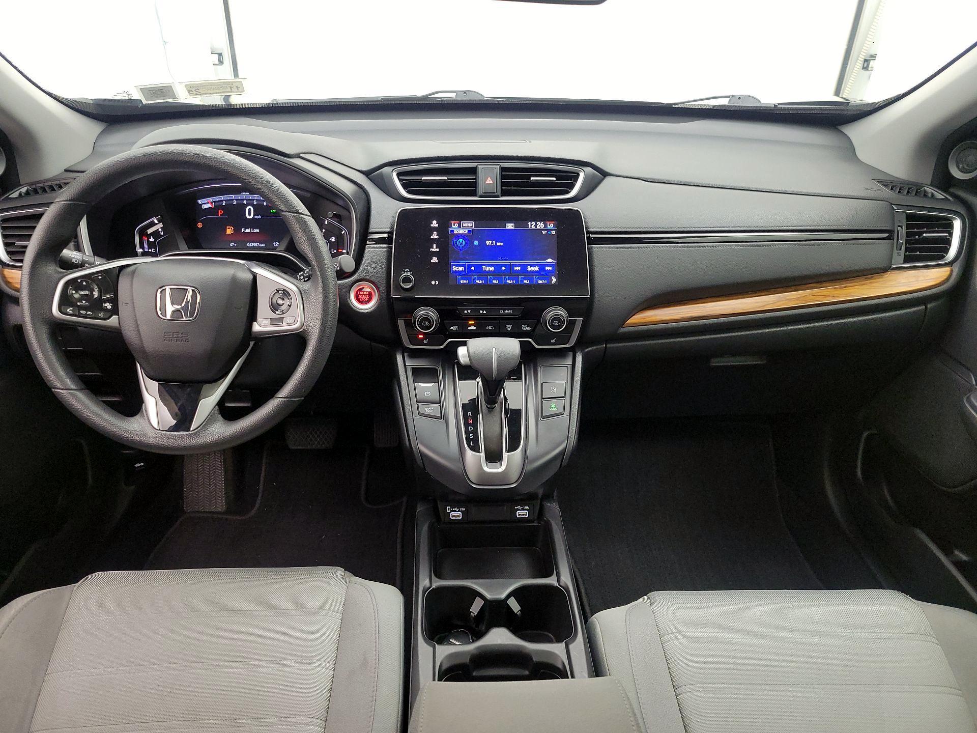 Thumbnail: 2020 Honda CR-V - 9