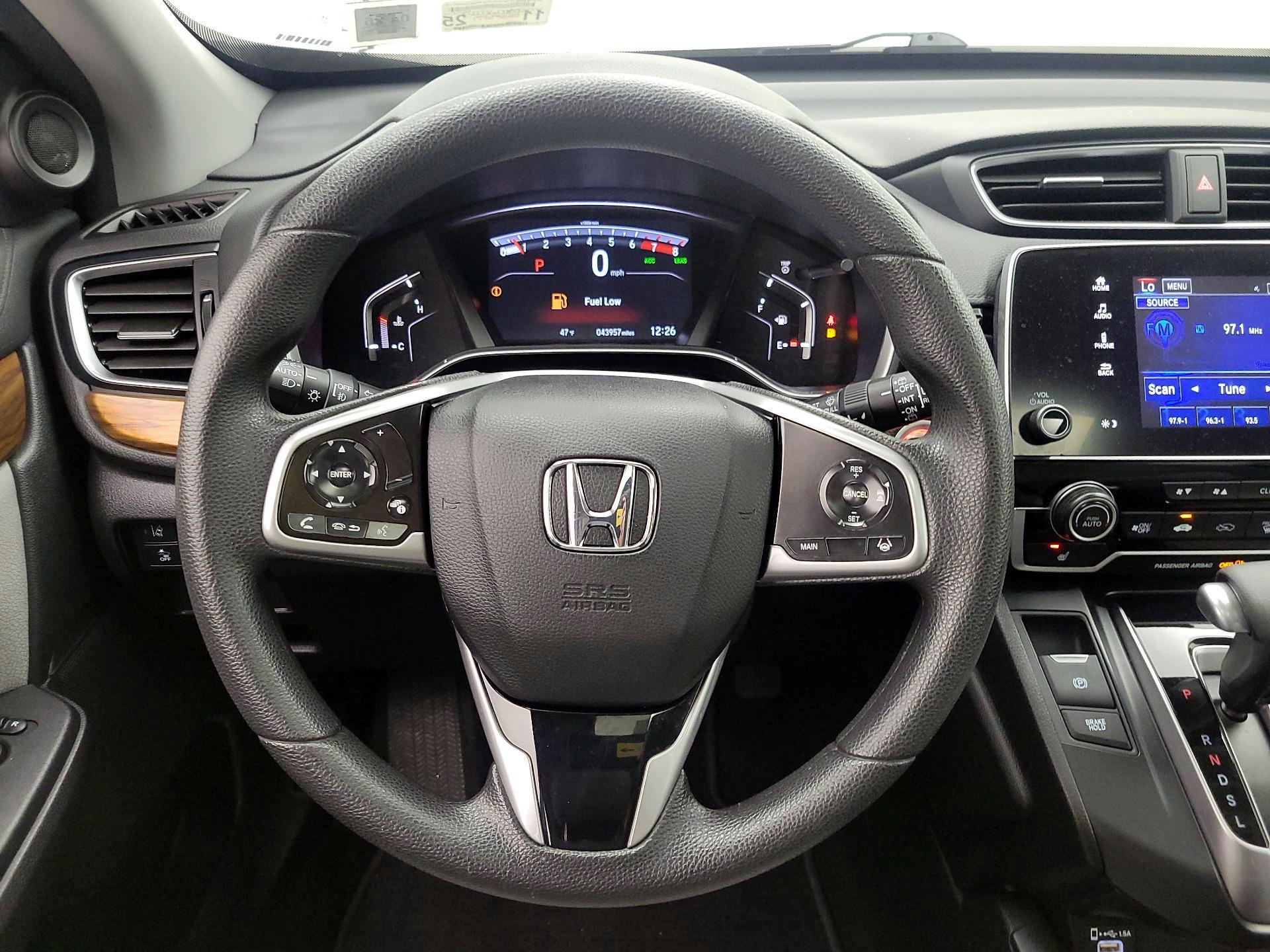 Thumbnail: 2020 Honda CR-V - 10