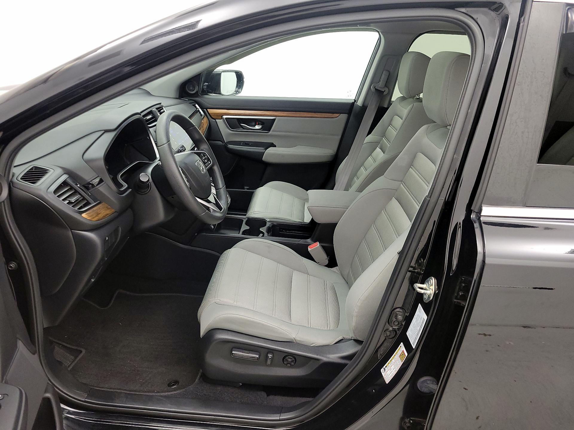 Thumbnail: 2020 Honda CR-V - 11