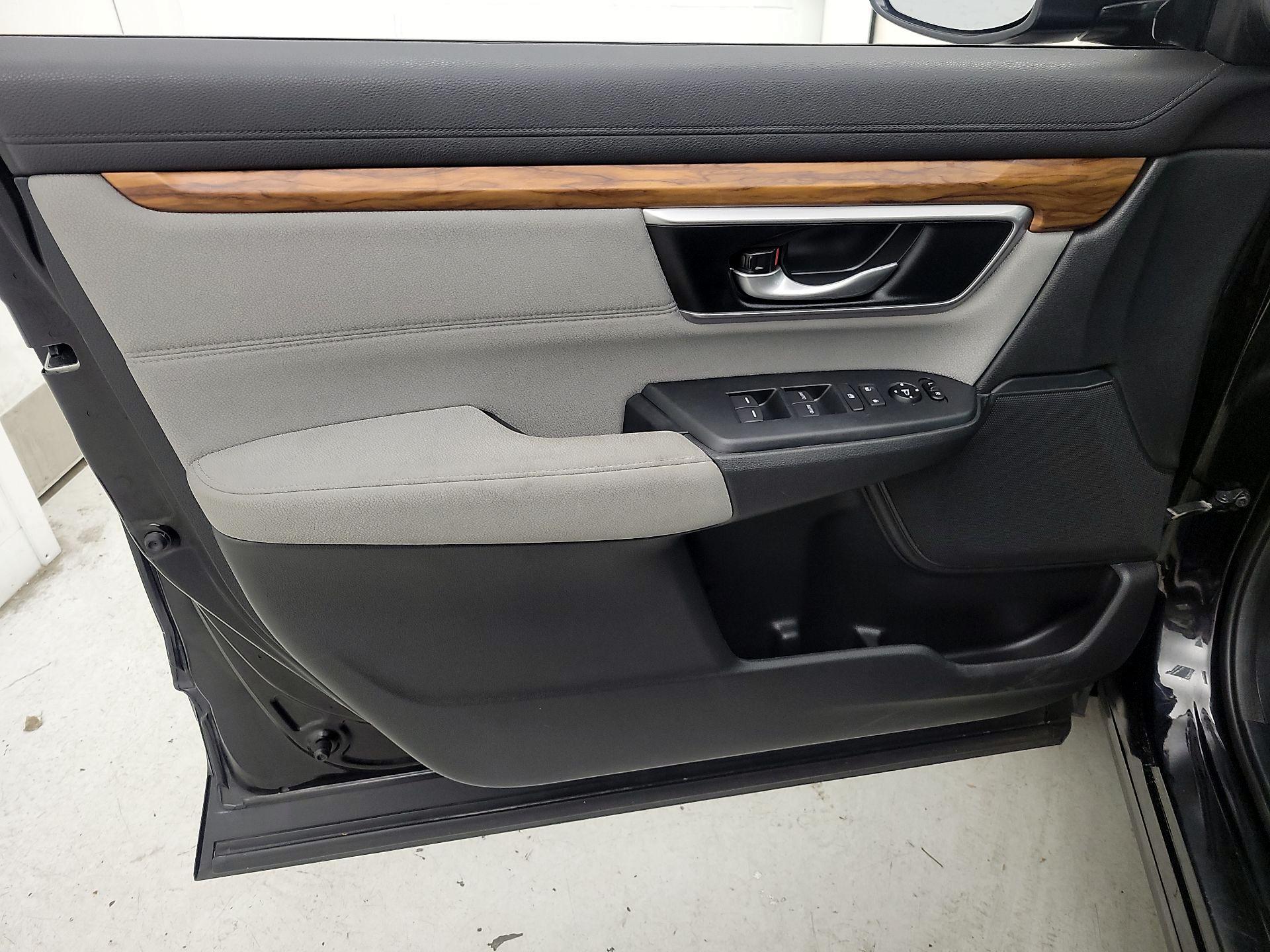 Thumbnail: 2020 Honda CR-V - 12