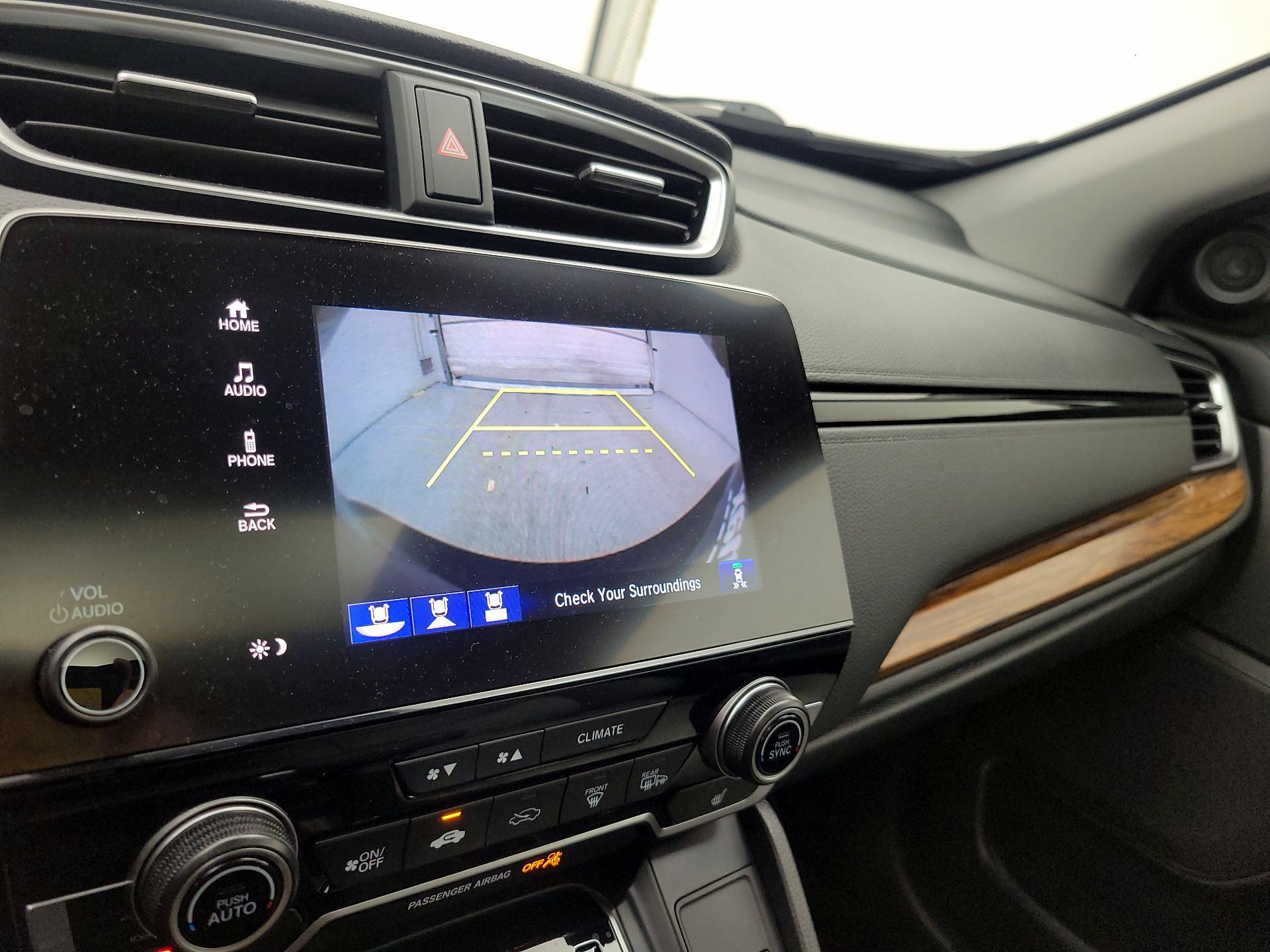 Thumbnail: 2020 Honda CR-V - 14