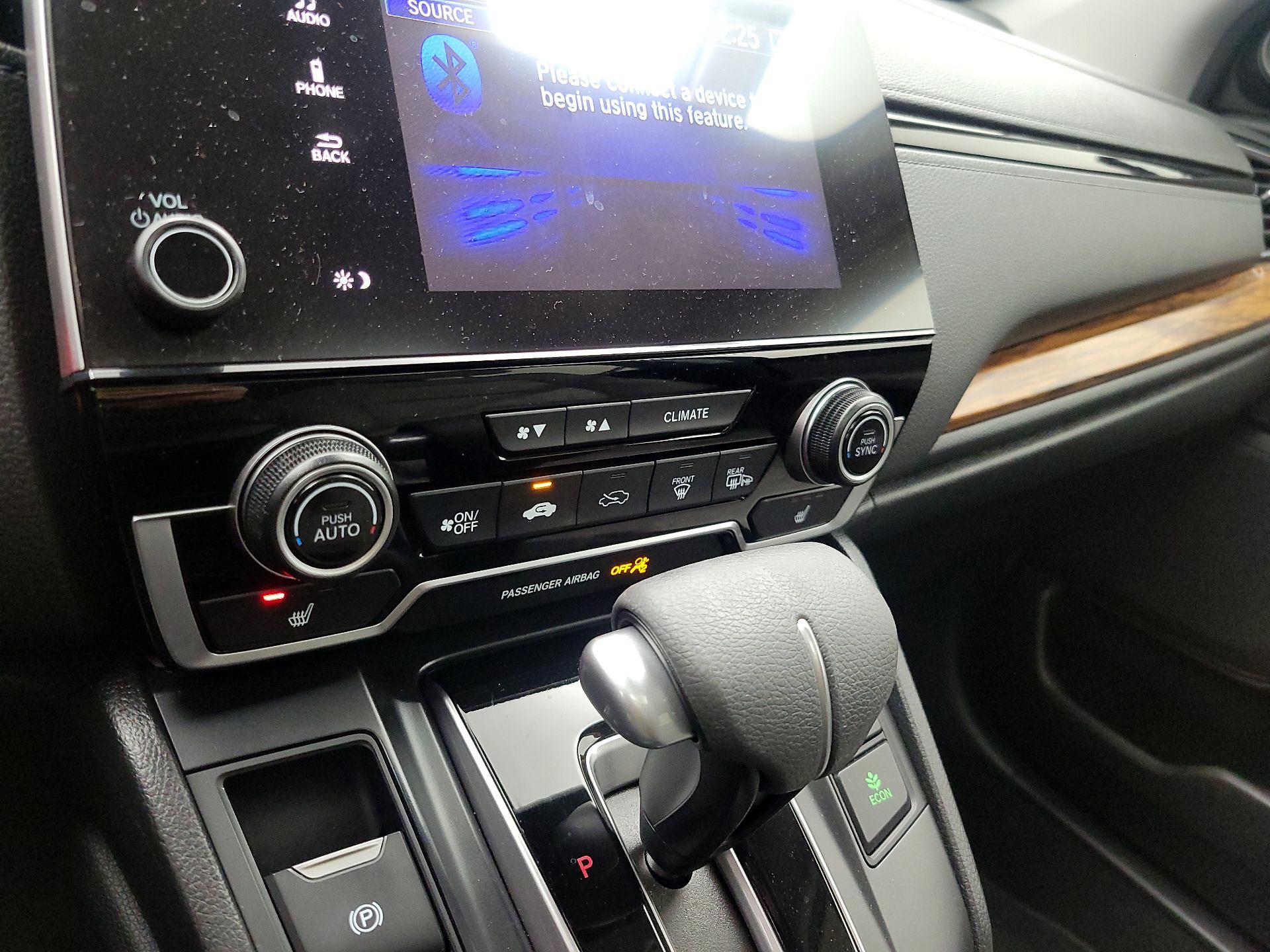 Thumbnail: 2020 Honda CR-V - 16