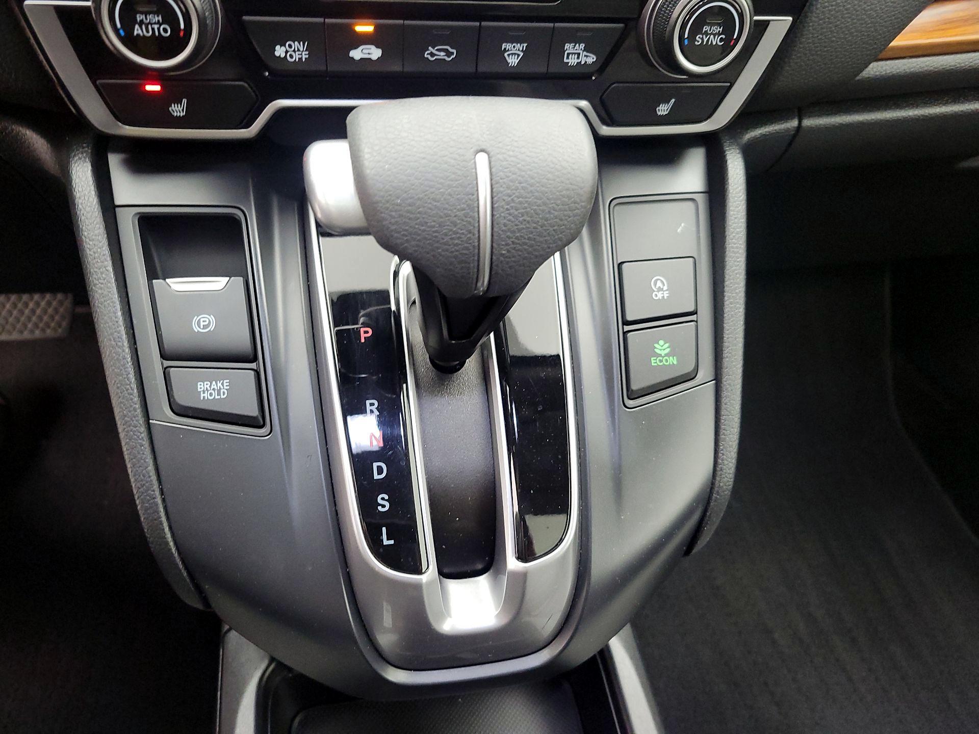 Thumbnail: 2020 Honda CR-V - 17