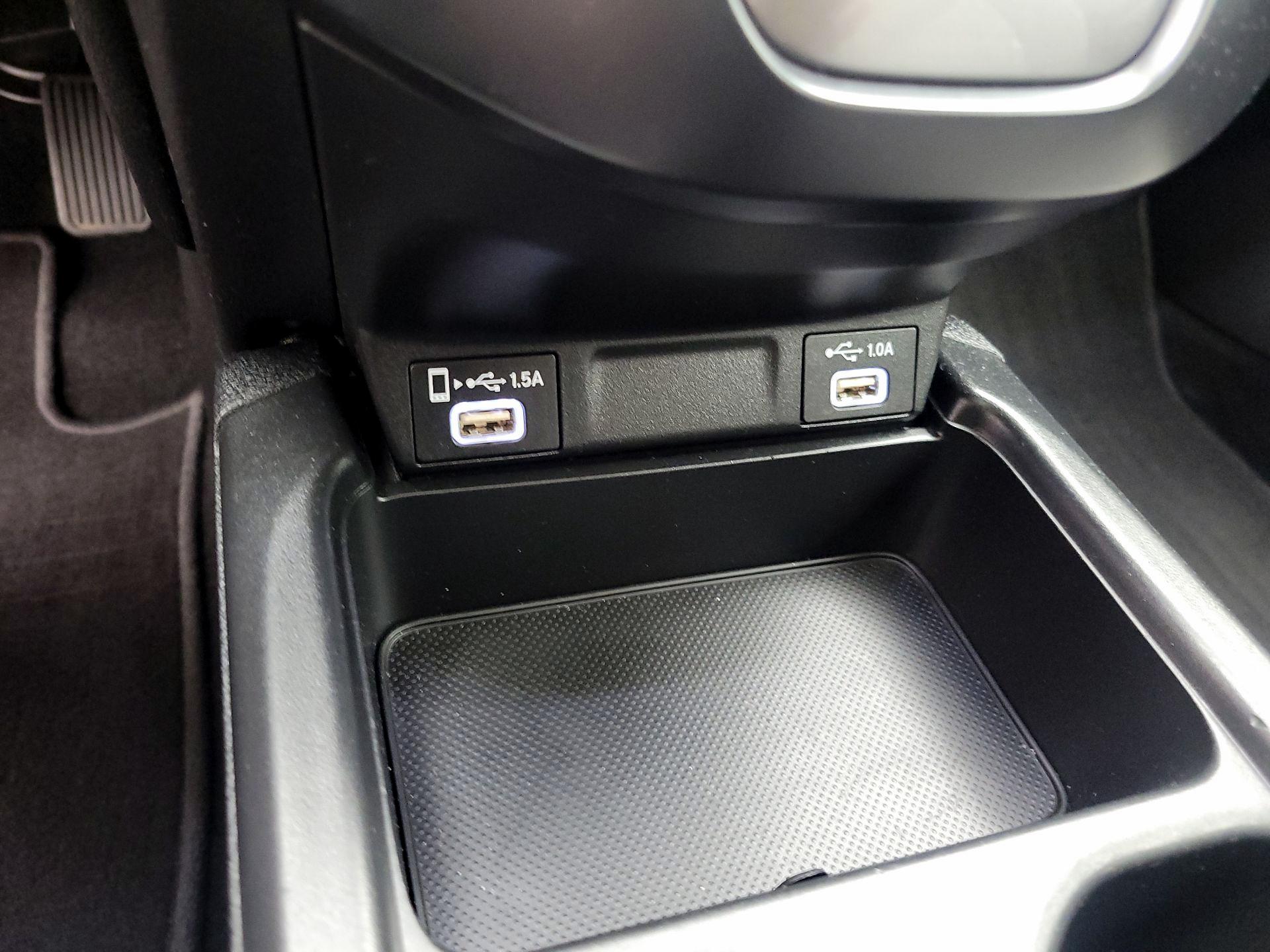 Thumbnail: 2020 Honda CR-V - 18