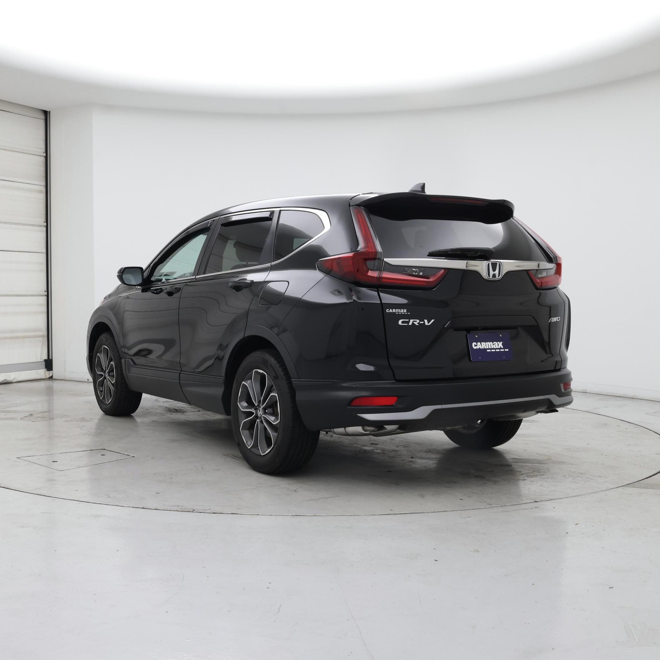 Thumbnail: 2020 Honda CR-V - 2