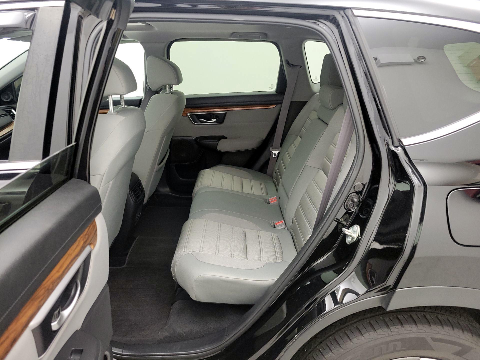 Thumbnail: 2020 Honda CR-V - 20