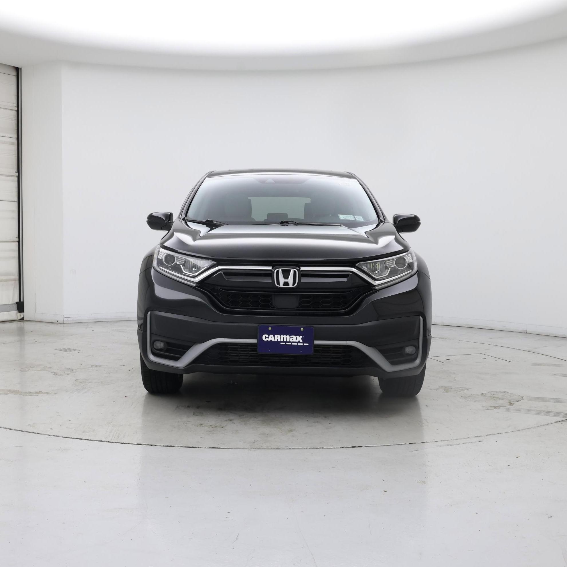 Thumbnail: 2020 Honda CR-V - 5