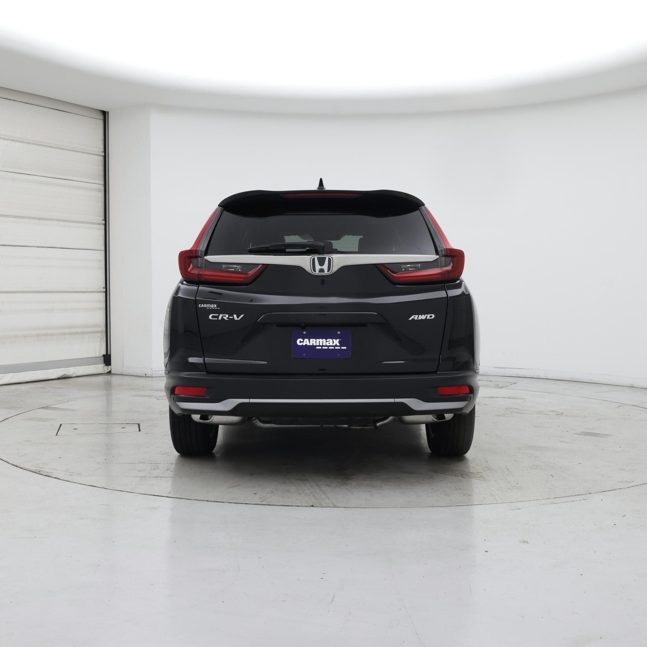 Thumbnail: 2020 Honda CR-V - 6