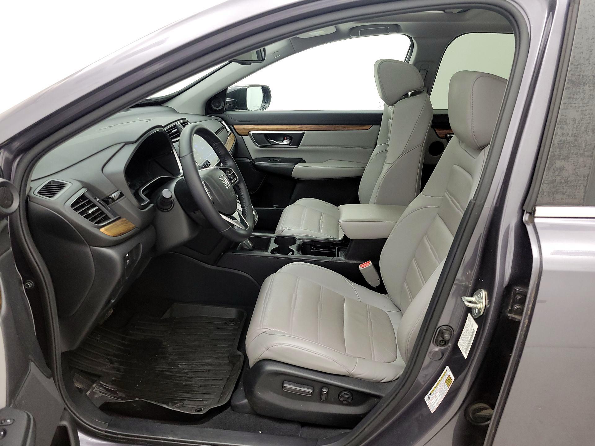 Thumbnail: 2018 Honda CR-V - 11