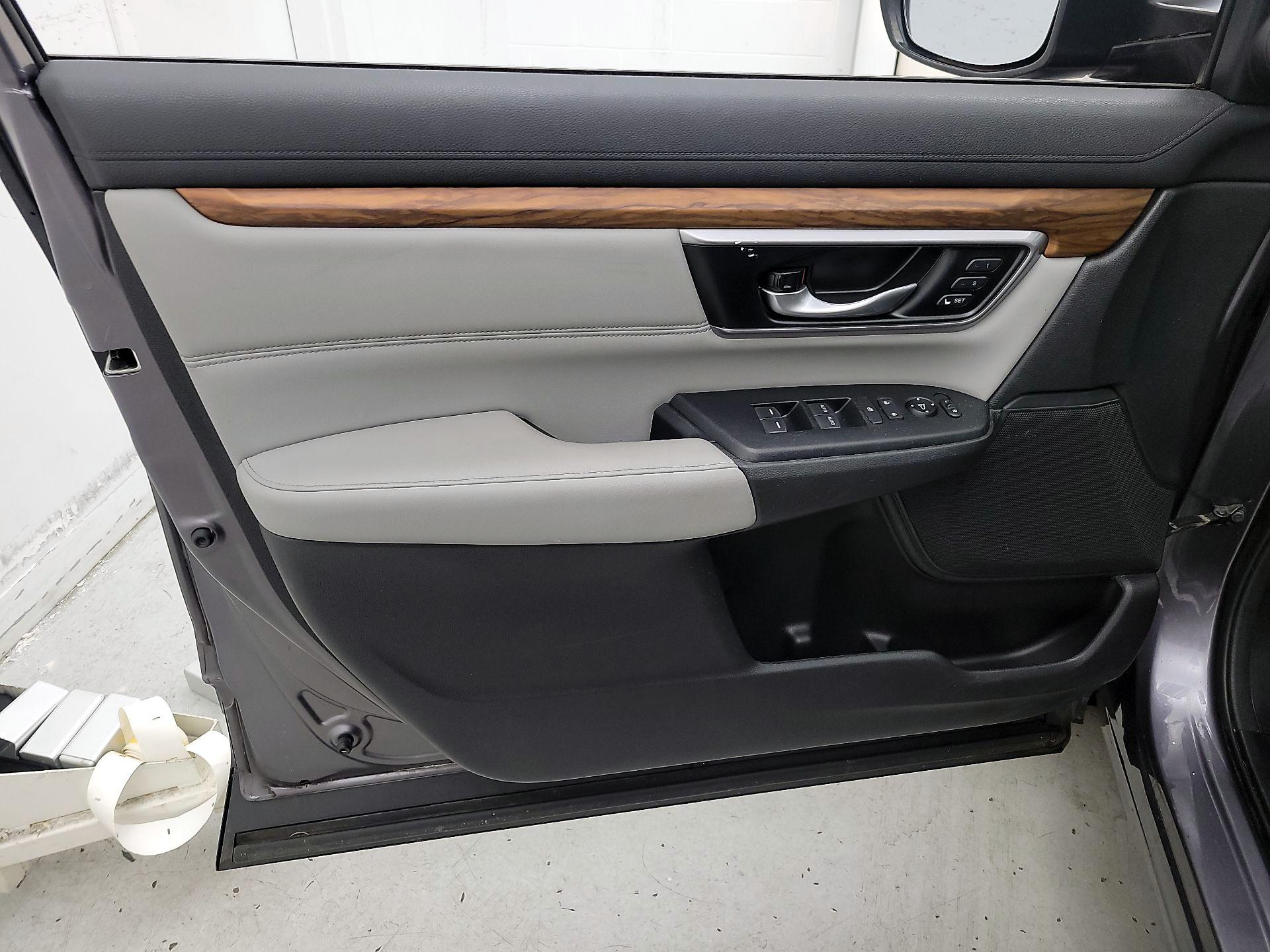 Thumbnail: 2018 Honda CR-V - 12