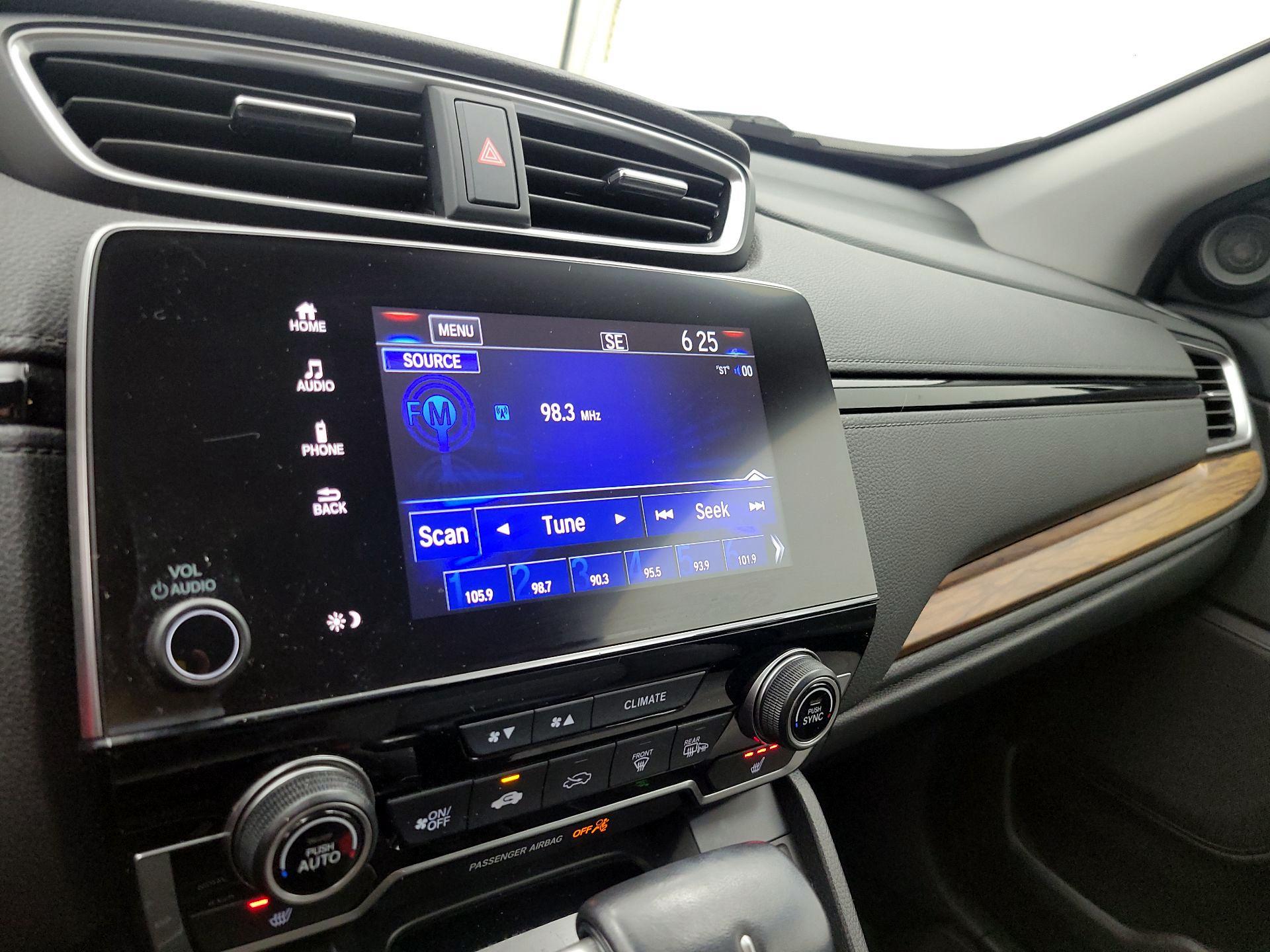 Thumbnail: 2018 Honda CR-V - 15