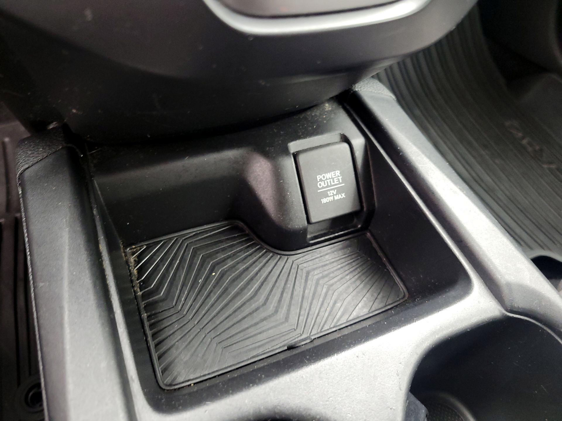 Thumbnail: 2018 Honda CR-V - 18