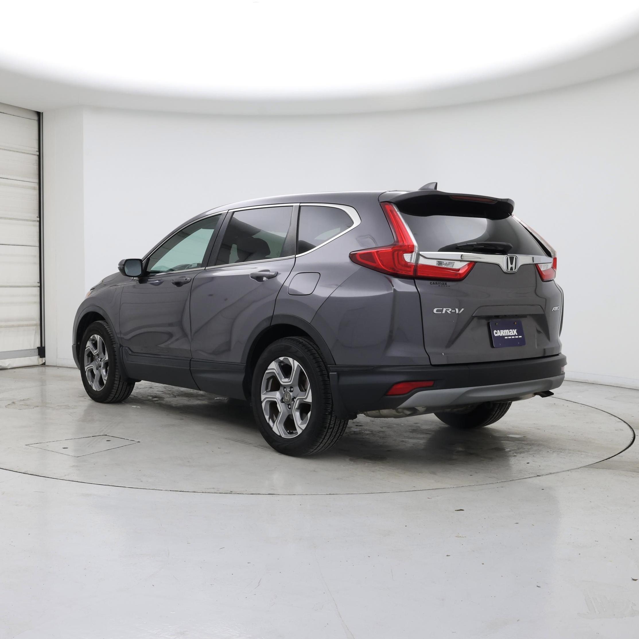 Thumbnail: 2018 Honda CR-V - 2