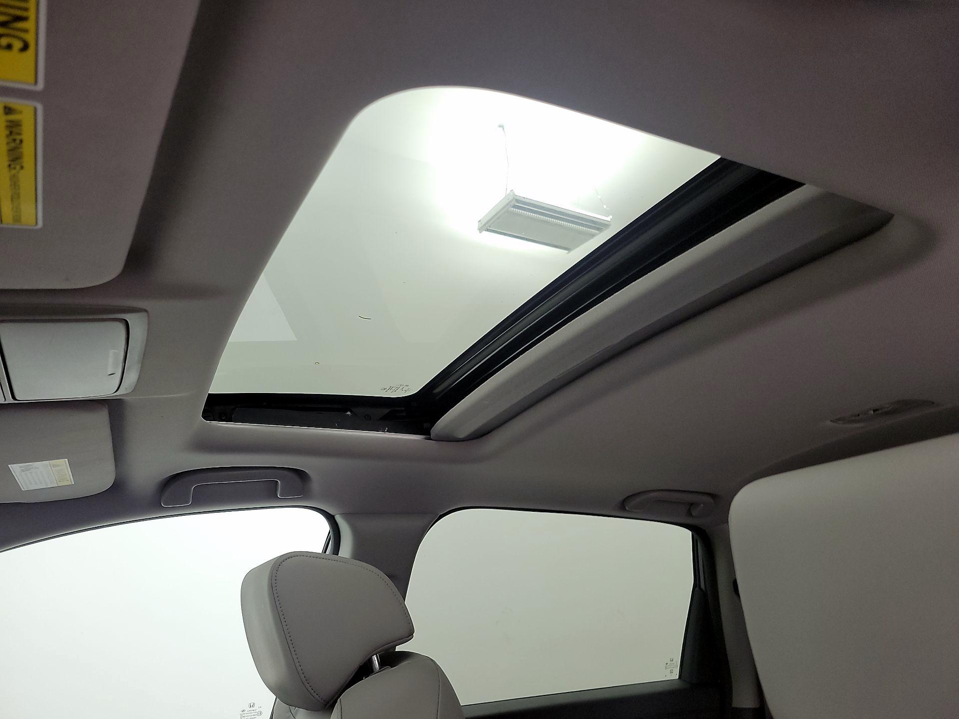 Thumbnail: 2018 Honda CR-V - 19