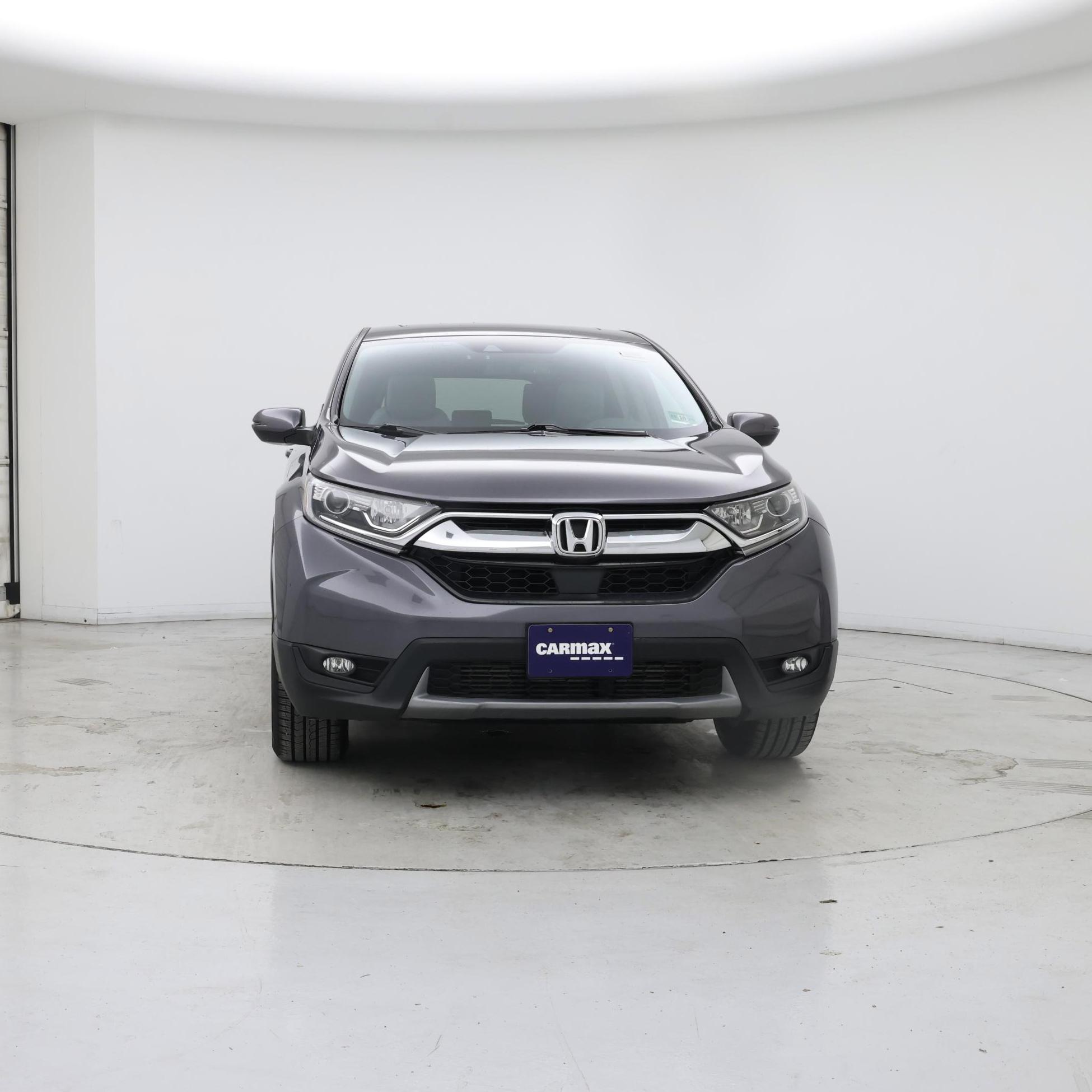 Thumbnail: 2018 Honda CR-V - 5