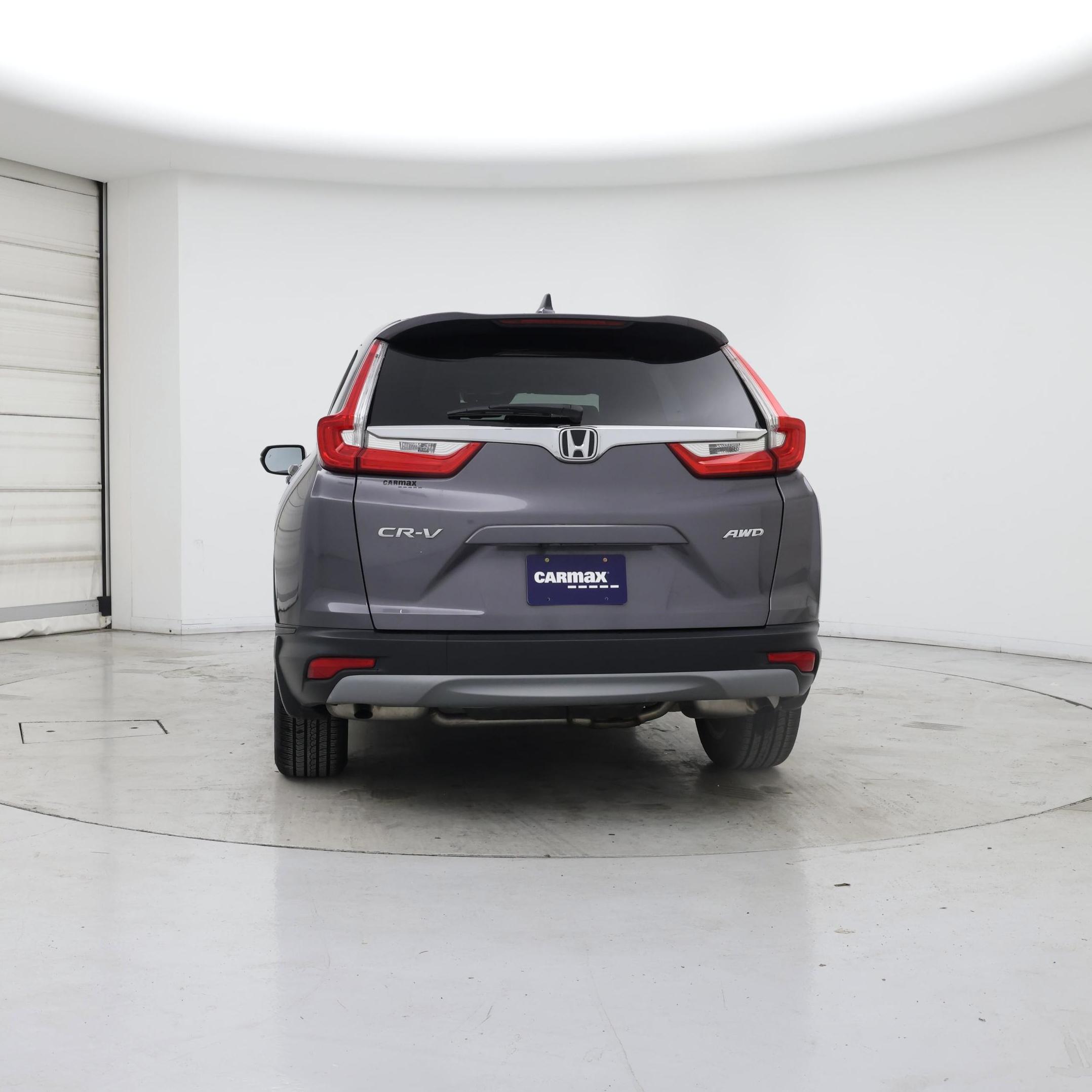 Thumbnail: 2018 Honda CR-V - 6