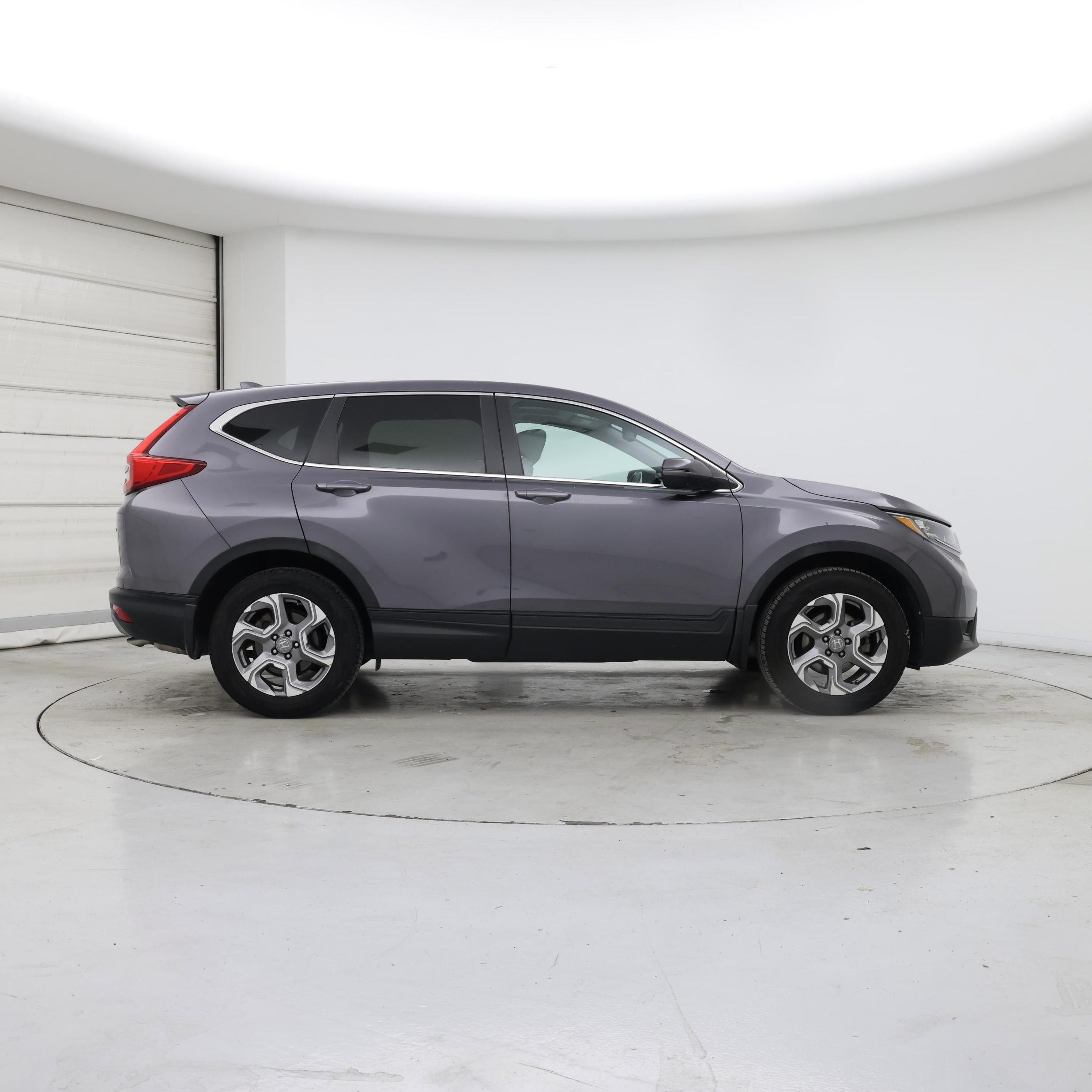 Thumbnail: 2018 Honda CR-V - 7