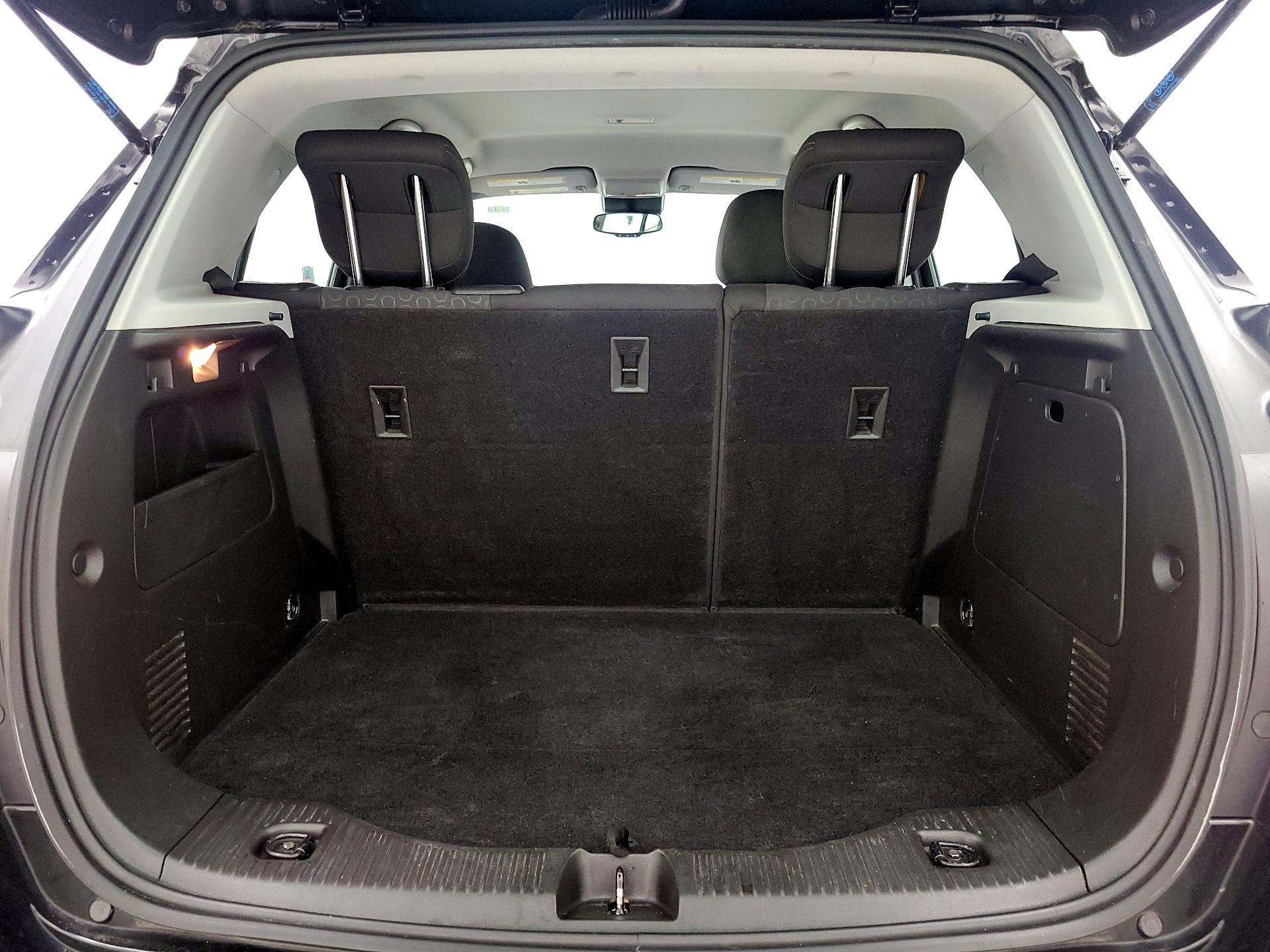 Thumbnail: 2020 Chevrolet Trax - 19