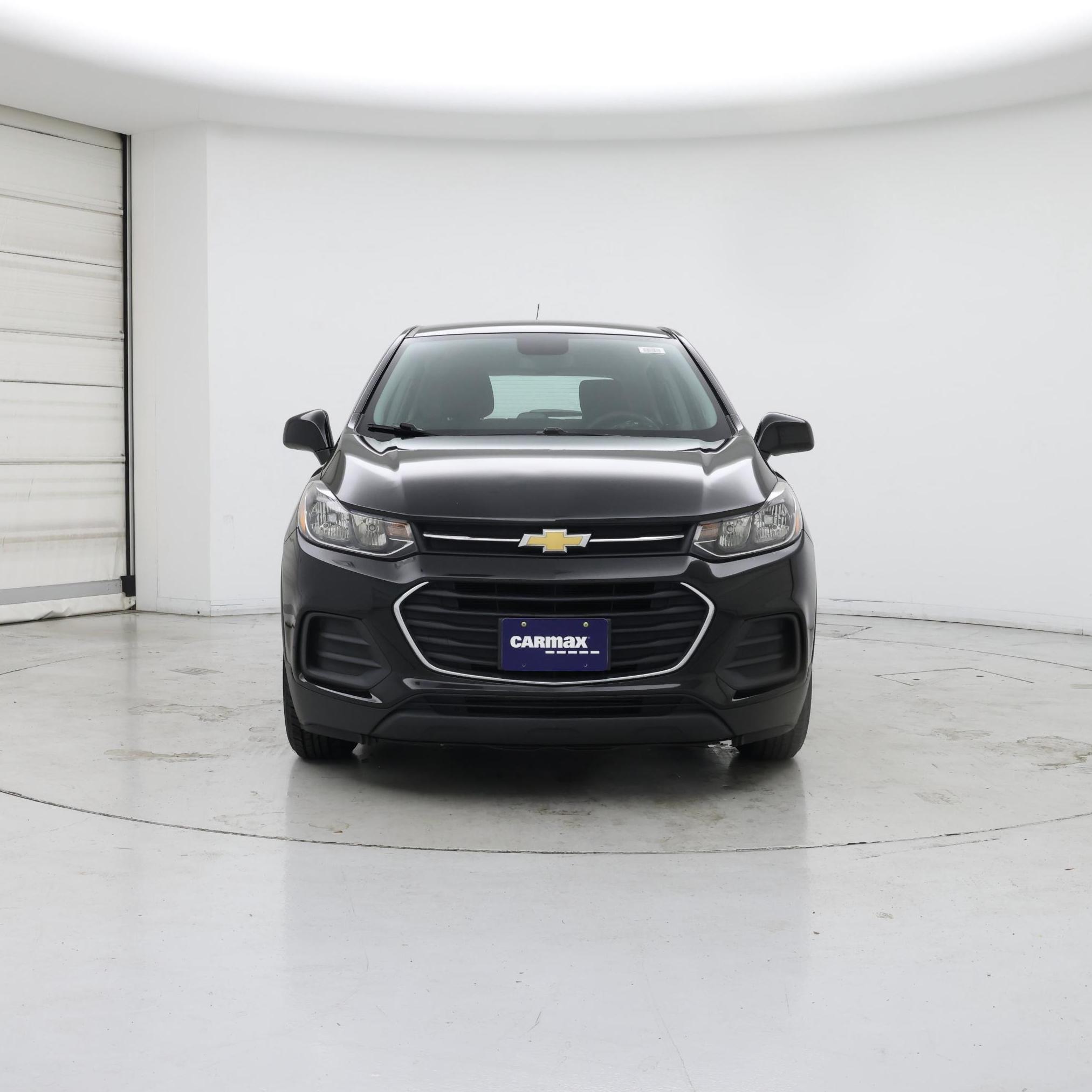 Thumbnail: 2020 Chevrolet Trax - 5