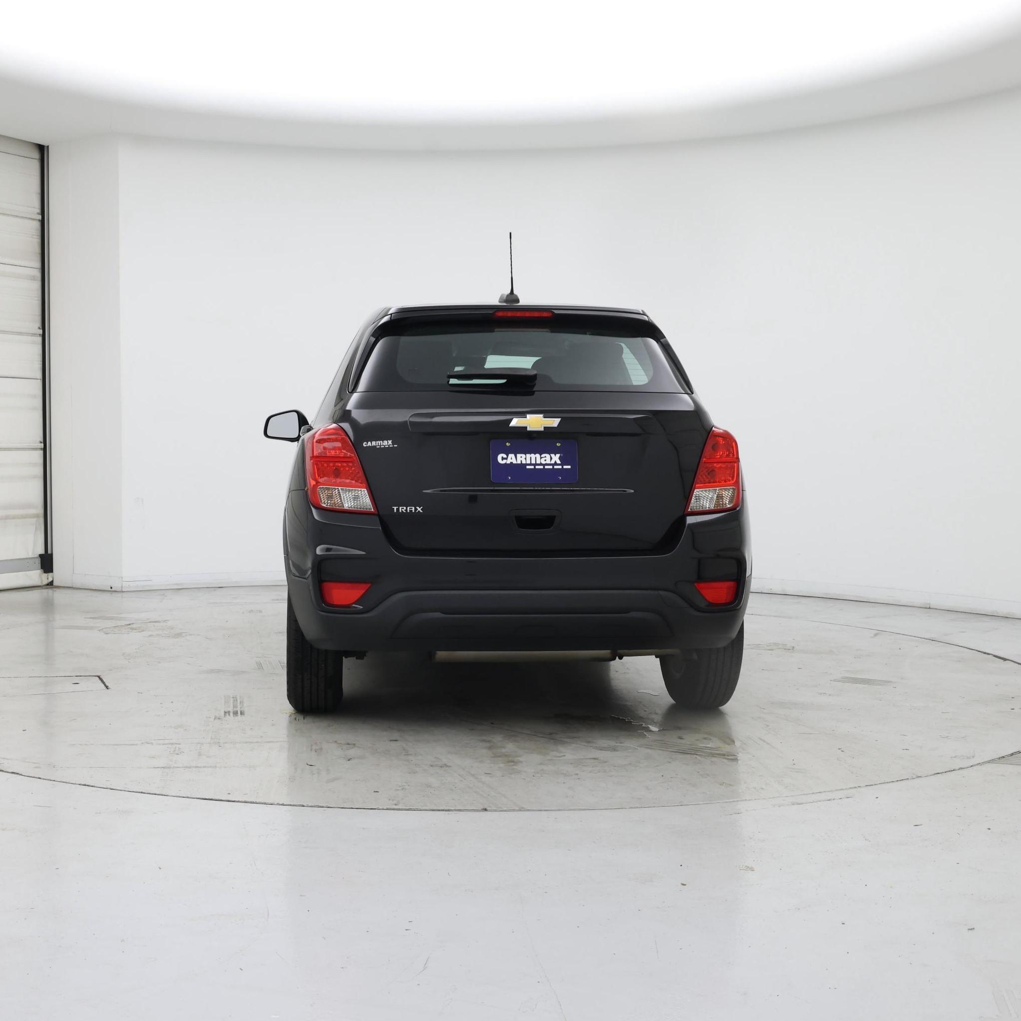 Thumbnail: 2020 Chevrolet Trax - 6