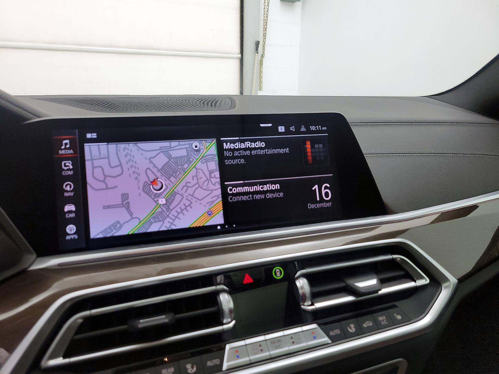 Thumbnail: 2022 BMW X5 - 15