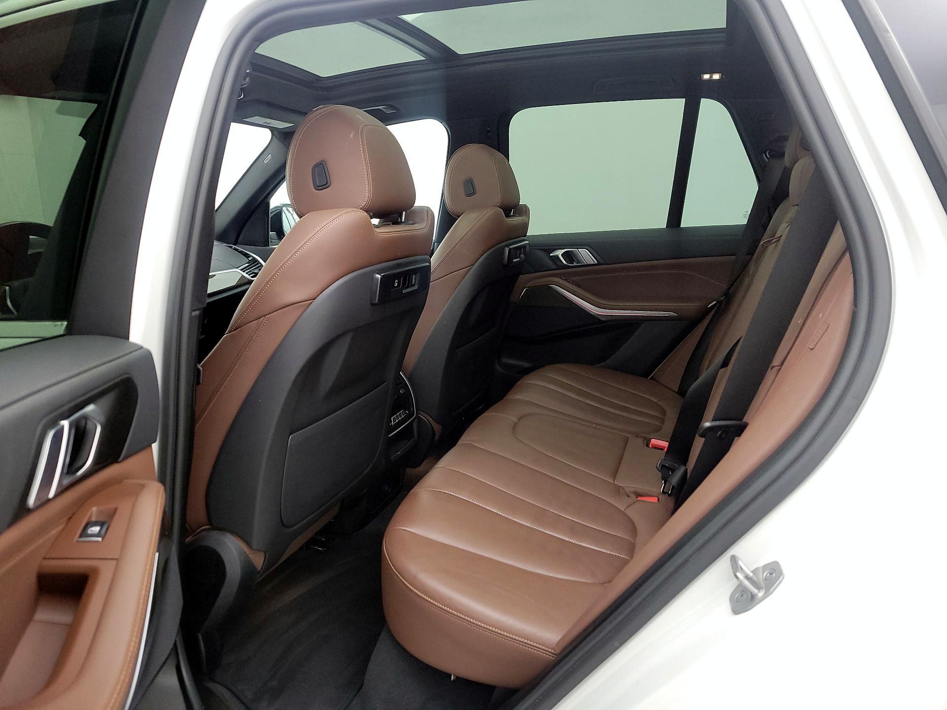 Thumbnail: 2022 BMW X5 - 19