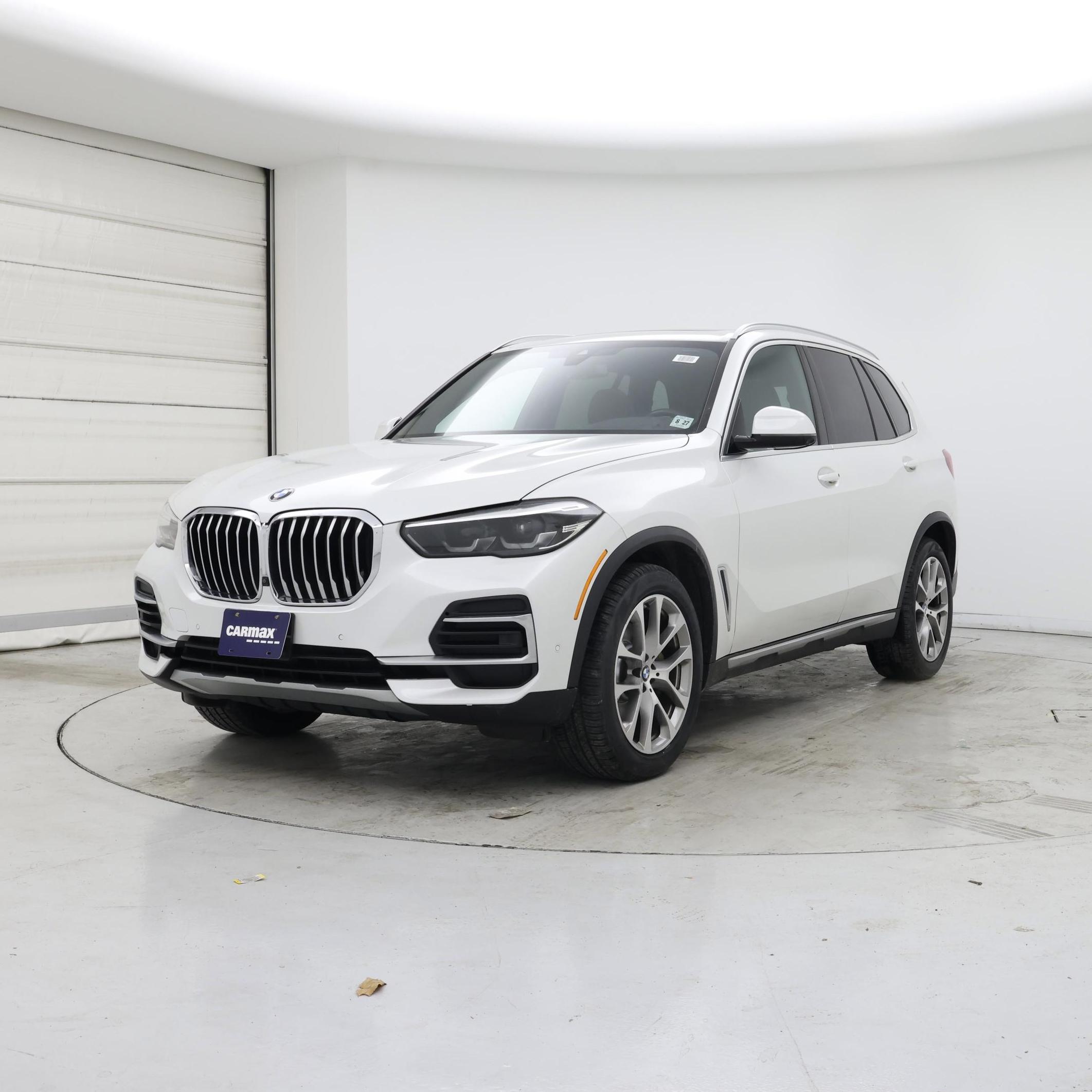 Thumbnail: 2022 BMW X5 - 4