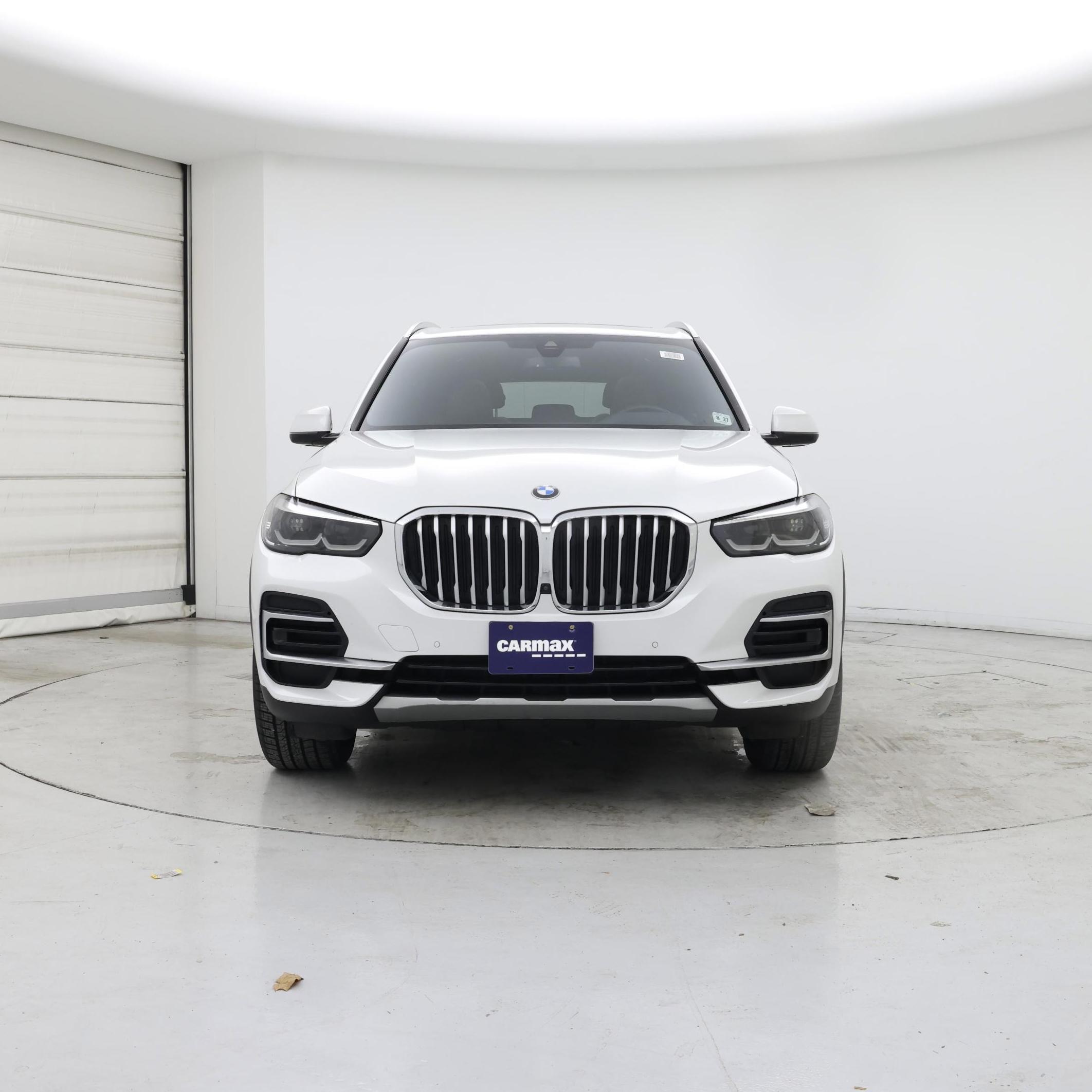 Thumbnail: 2022 BMW X5 - 5