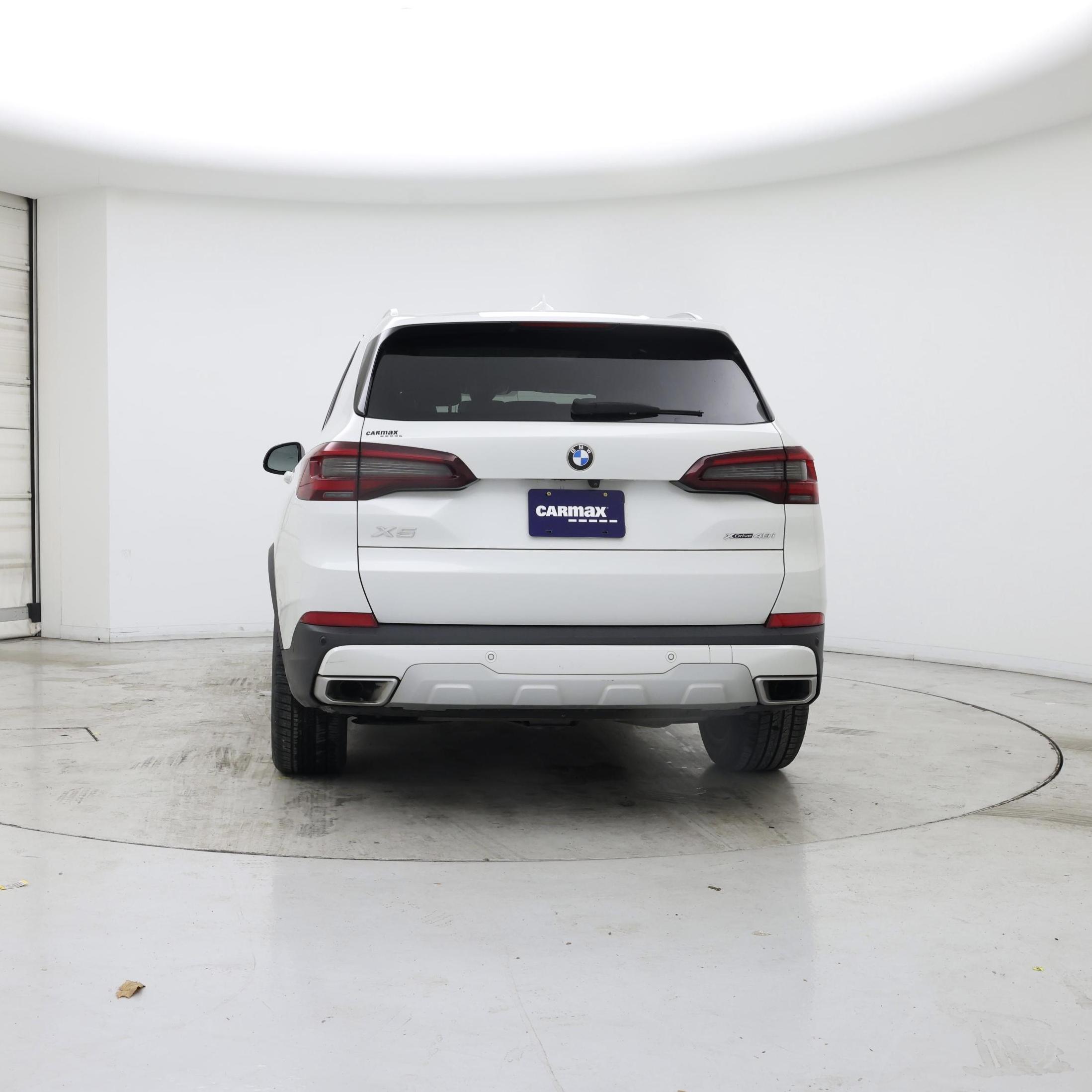 Thumbnail: 2022 BMW X5 - 6