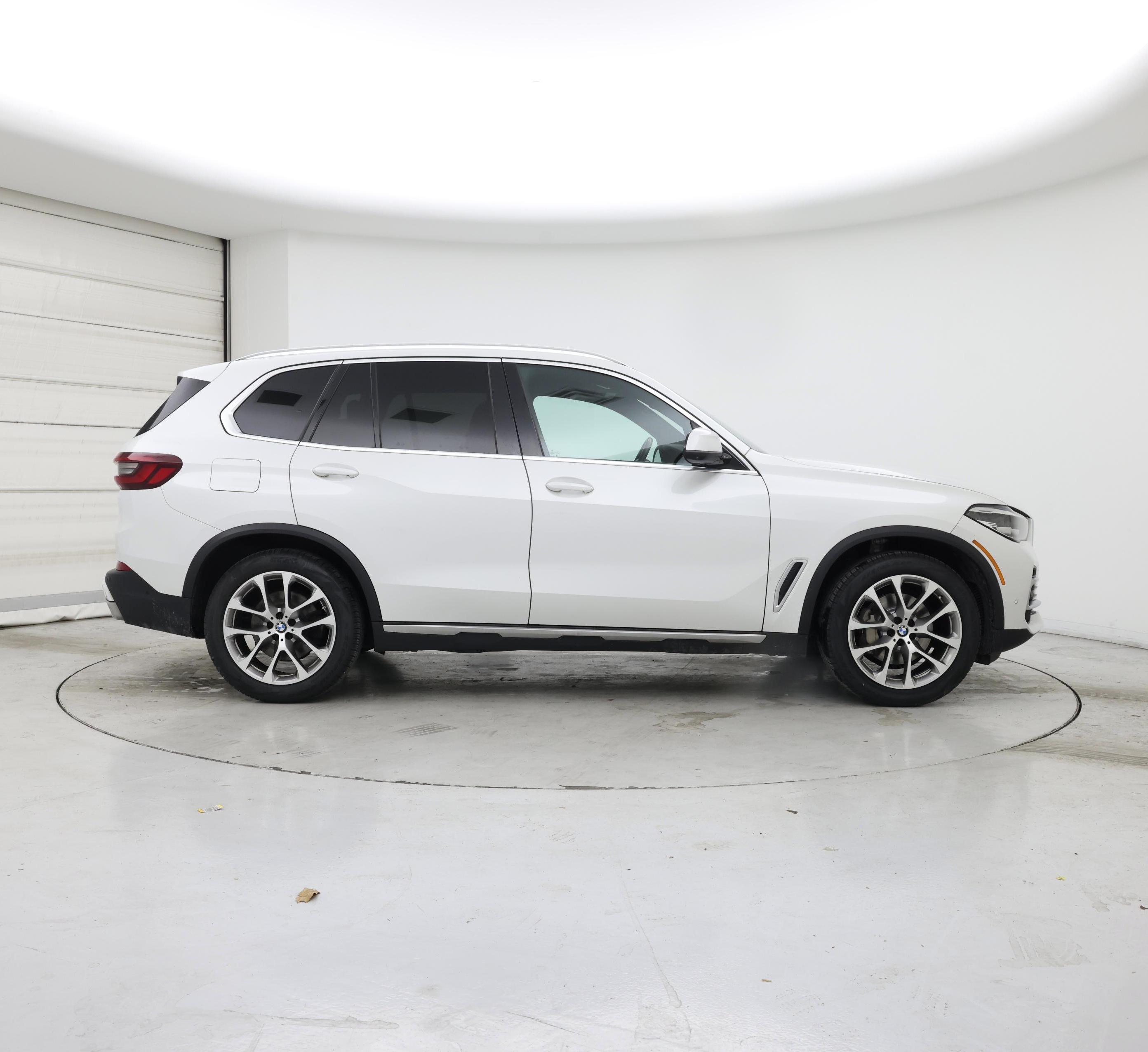 Thumbnail: 2022 BMW X5 - 7