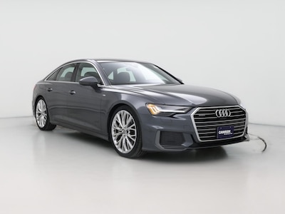 2019 Audi A6 Prestige
