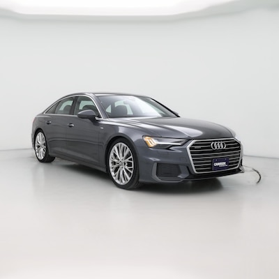 2019 Audi A6 Prestige