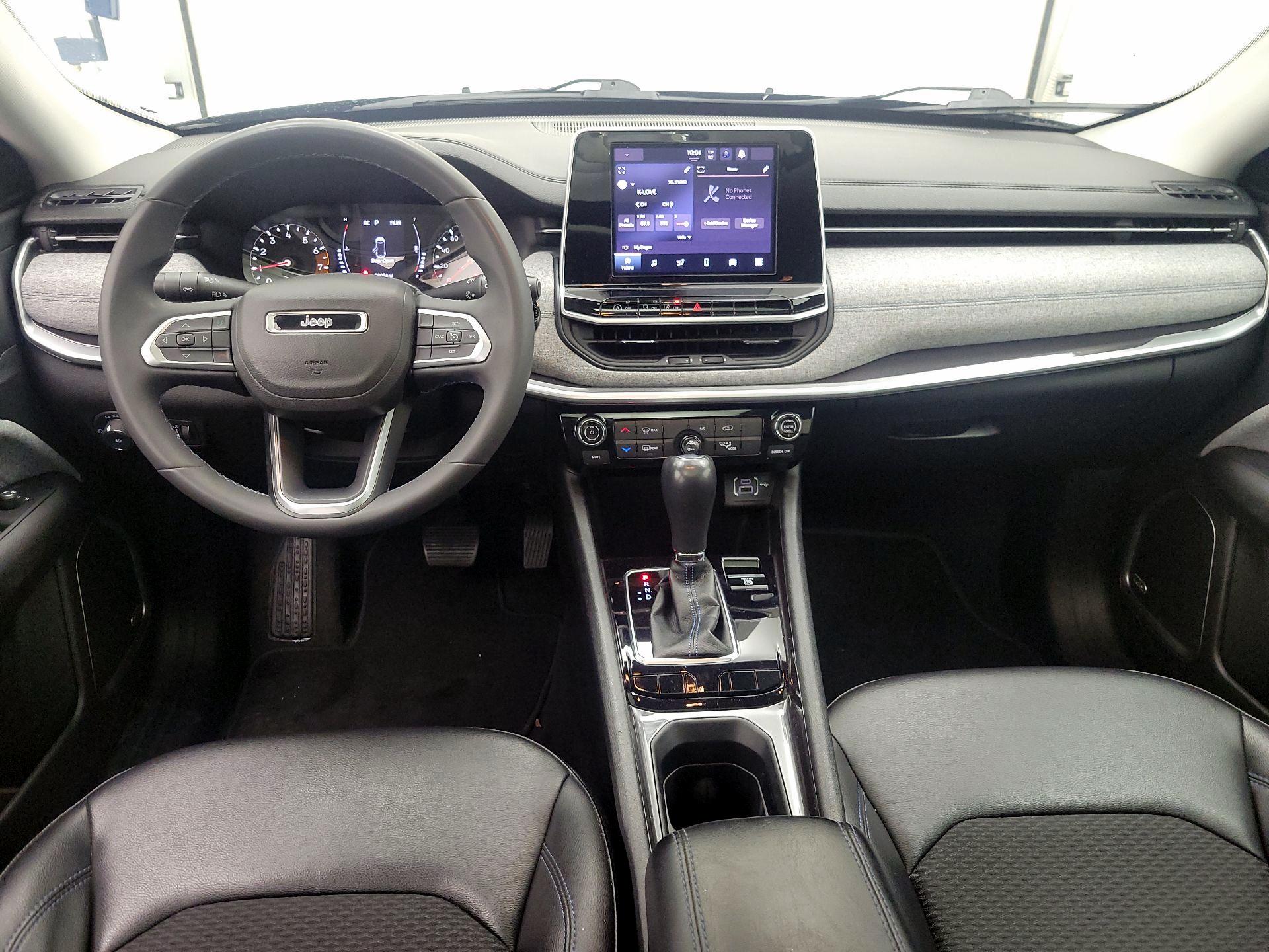 Thumbnail: 2022 Jeep Compass - 9