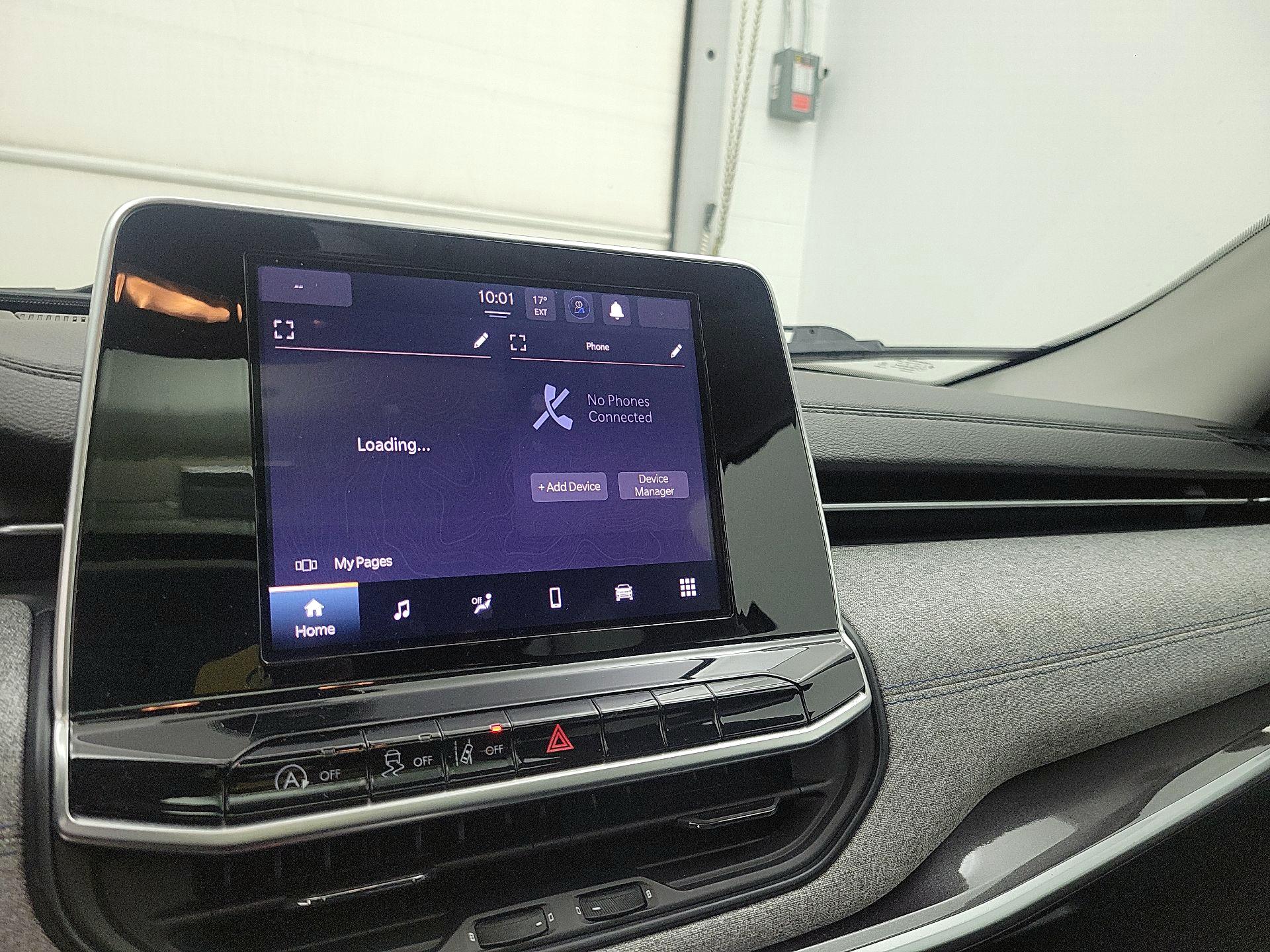 Thumbnail: 2022 Jeep Compass - 15