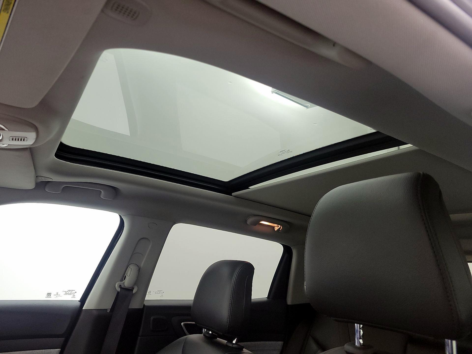 Thumbnail: 2022 Jeep Compass - 19