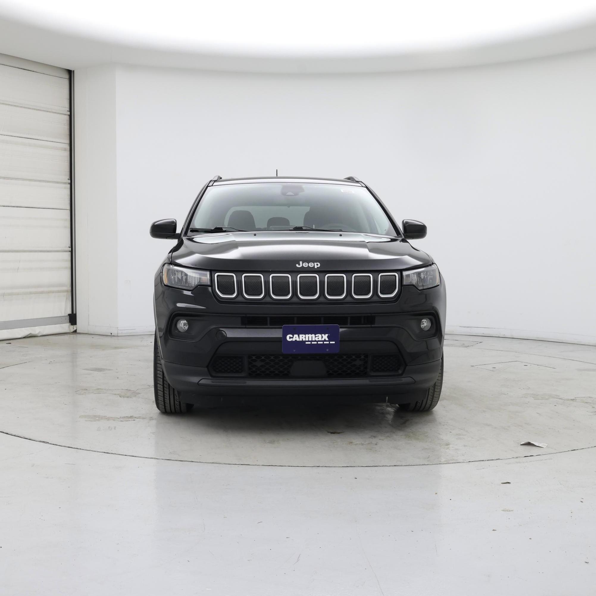 Thumbnail: 2022 Jeep Compass - 5