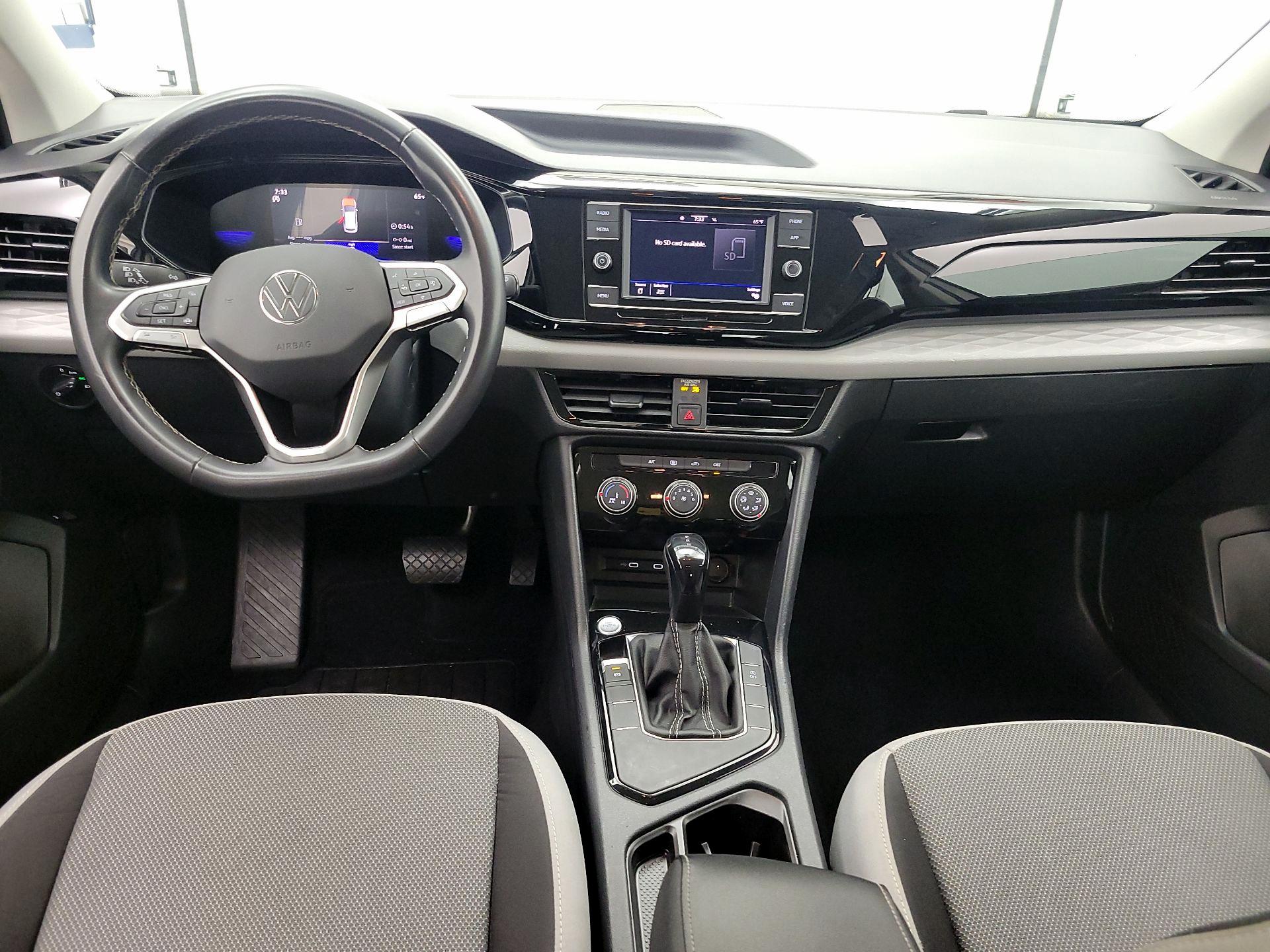 Thumbnail: 2023 Volkswagen Taos - 9