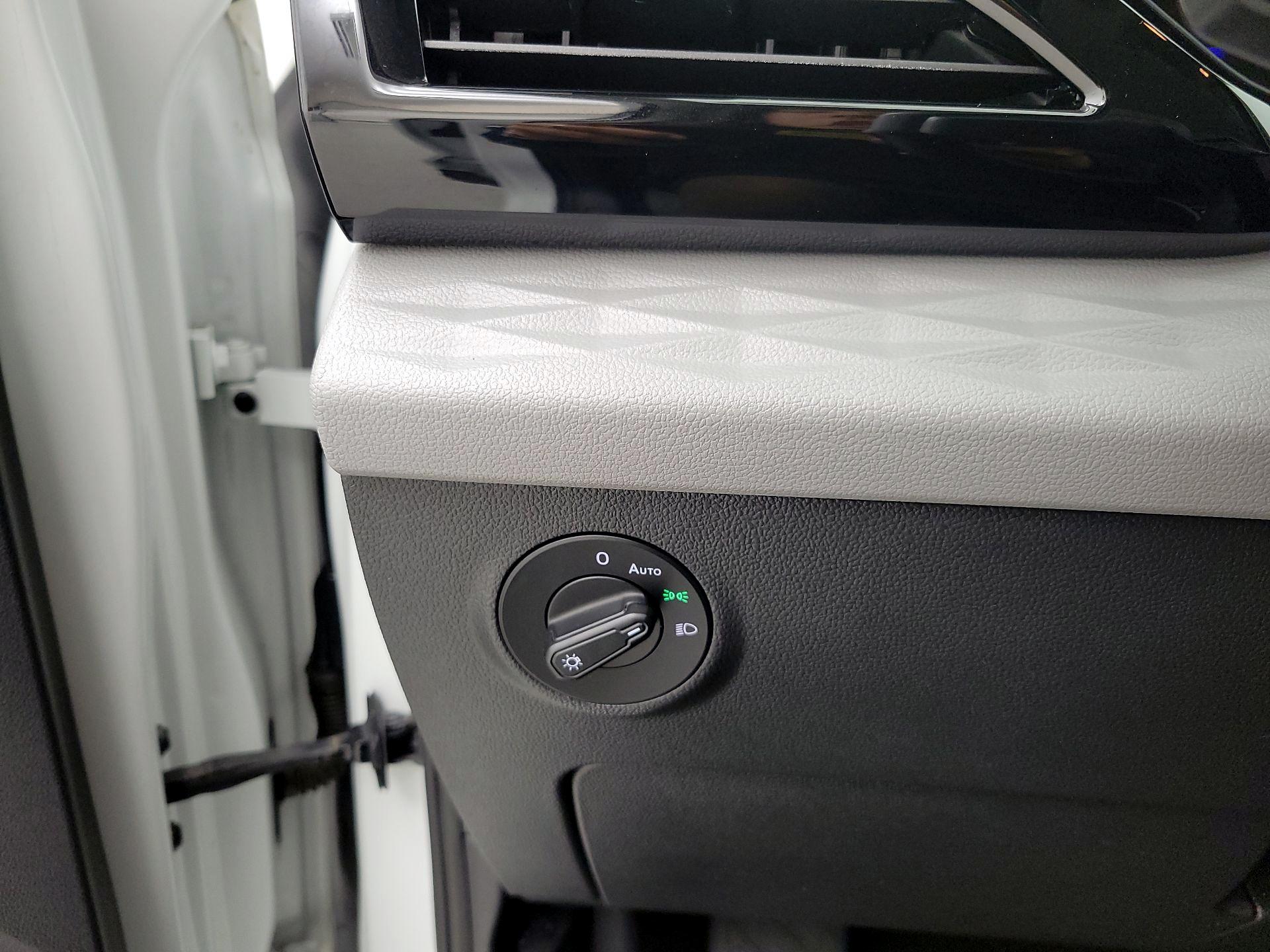 Thumbnail: 2023 Volkswagen Taos - 13