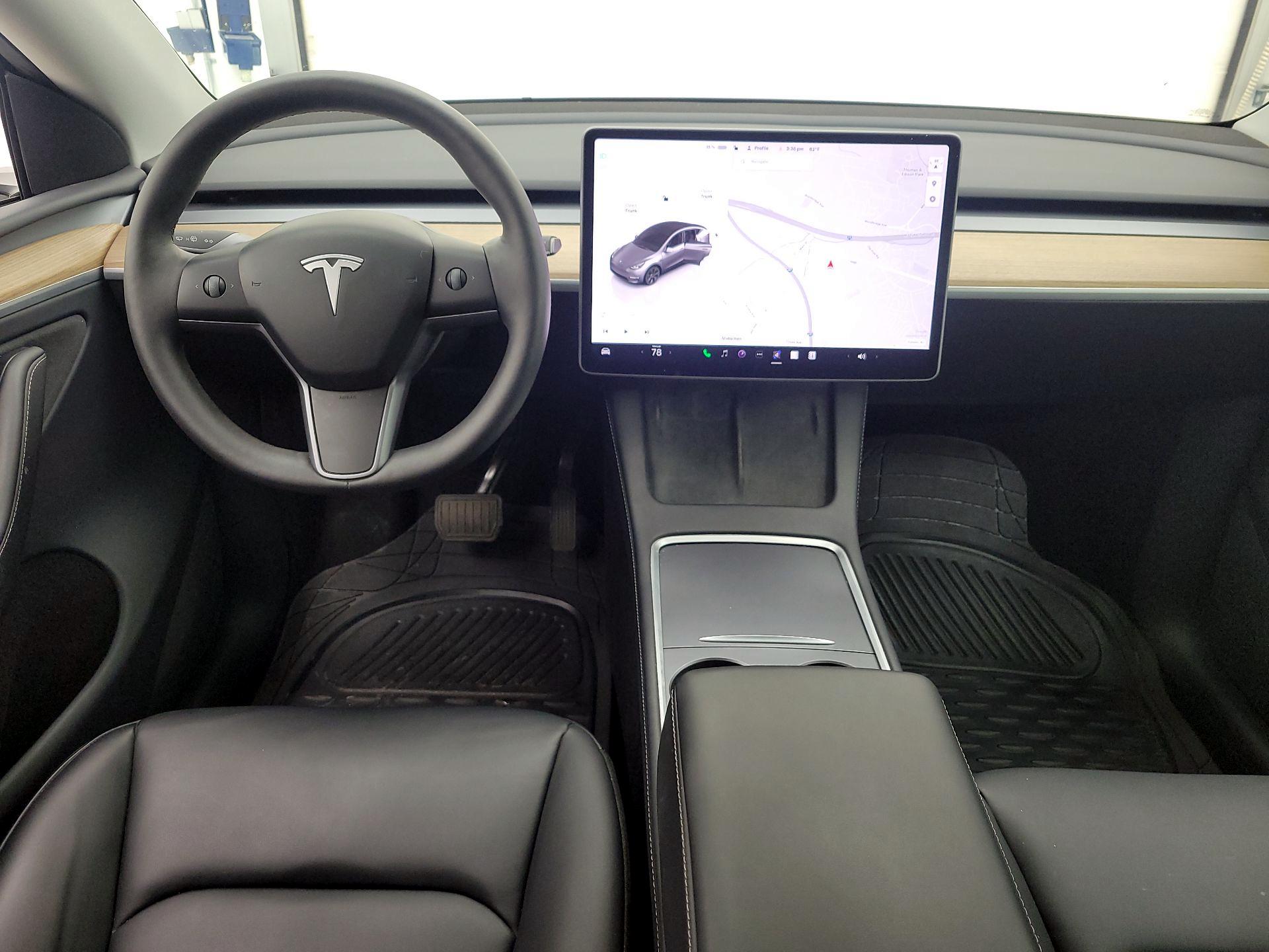 Thumbnail: 2024 Tesla Model Y - 9